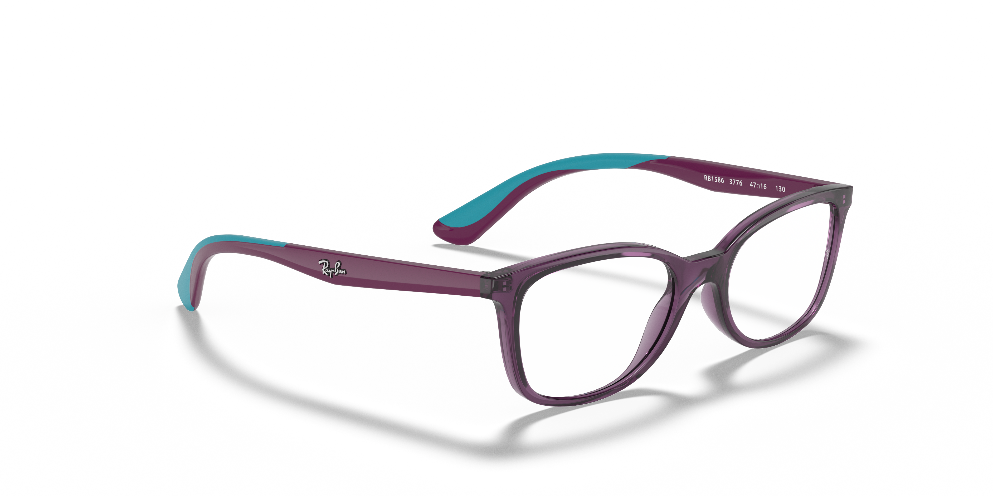 RAY-BAN JUNIOR RY1586 3776 49