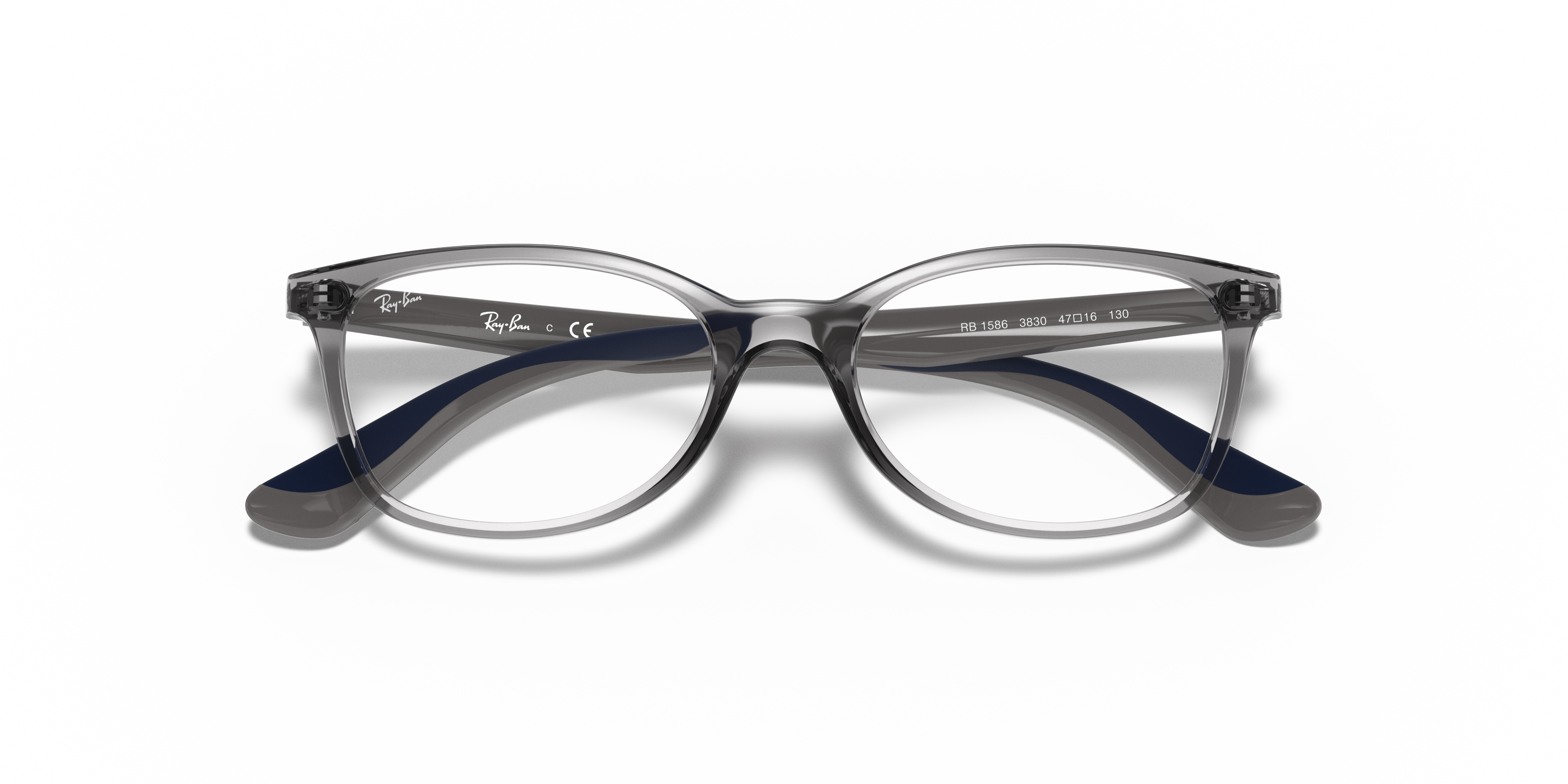 RAY-BAN JUNIOR RY1586 3830 47