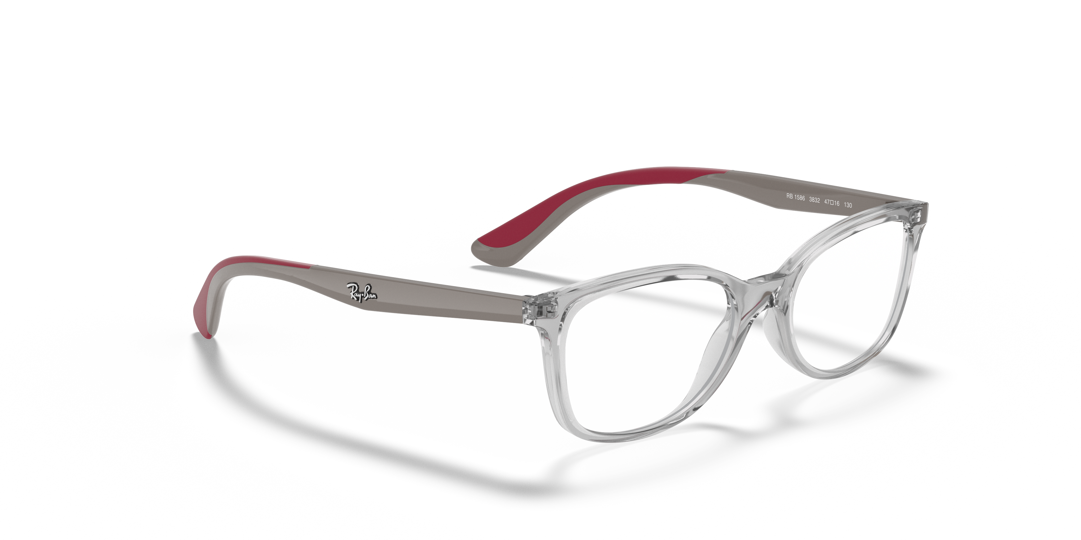 RAY-BAN JUNIOR RY1586 3832 49