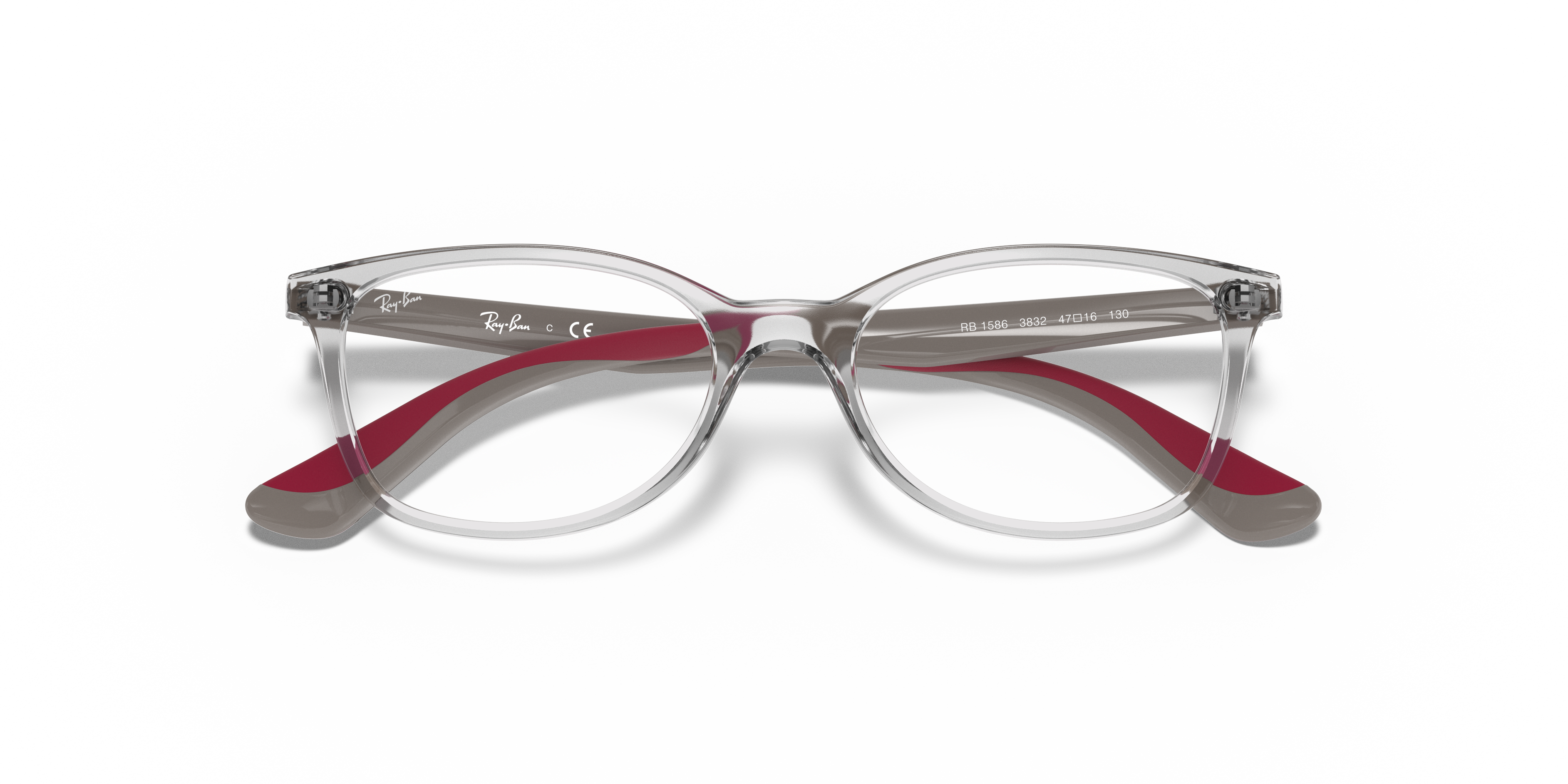 RAY-BAN JUNIOR RY1586 3832 47