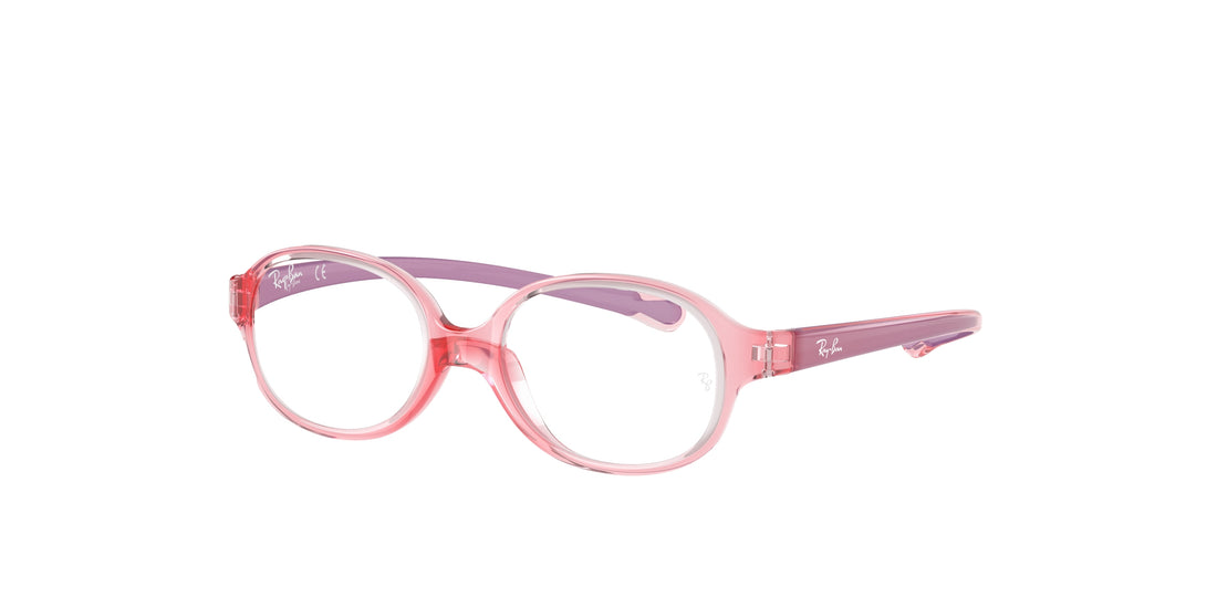 Occhiali da vista ray-ban junior ry1587 3767 infantil taglia 41mm - Vista principale