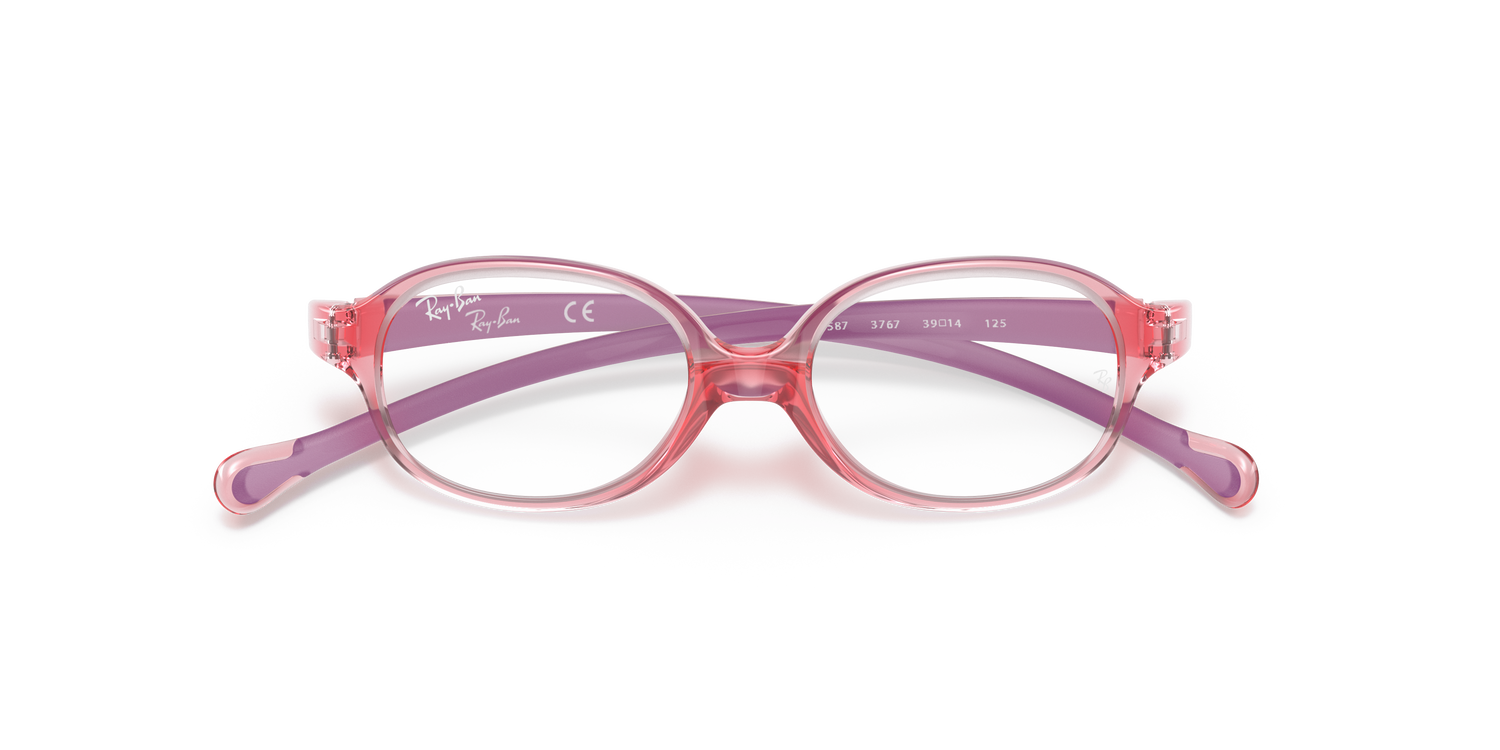 RAY-BAN JUNIOR RY1587 3767 43