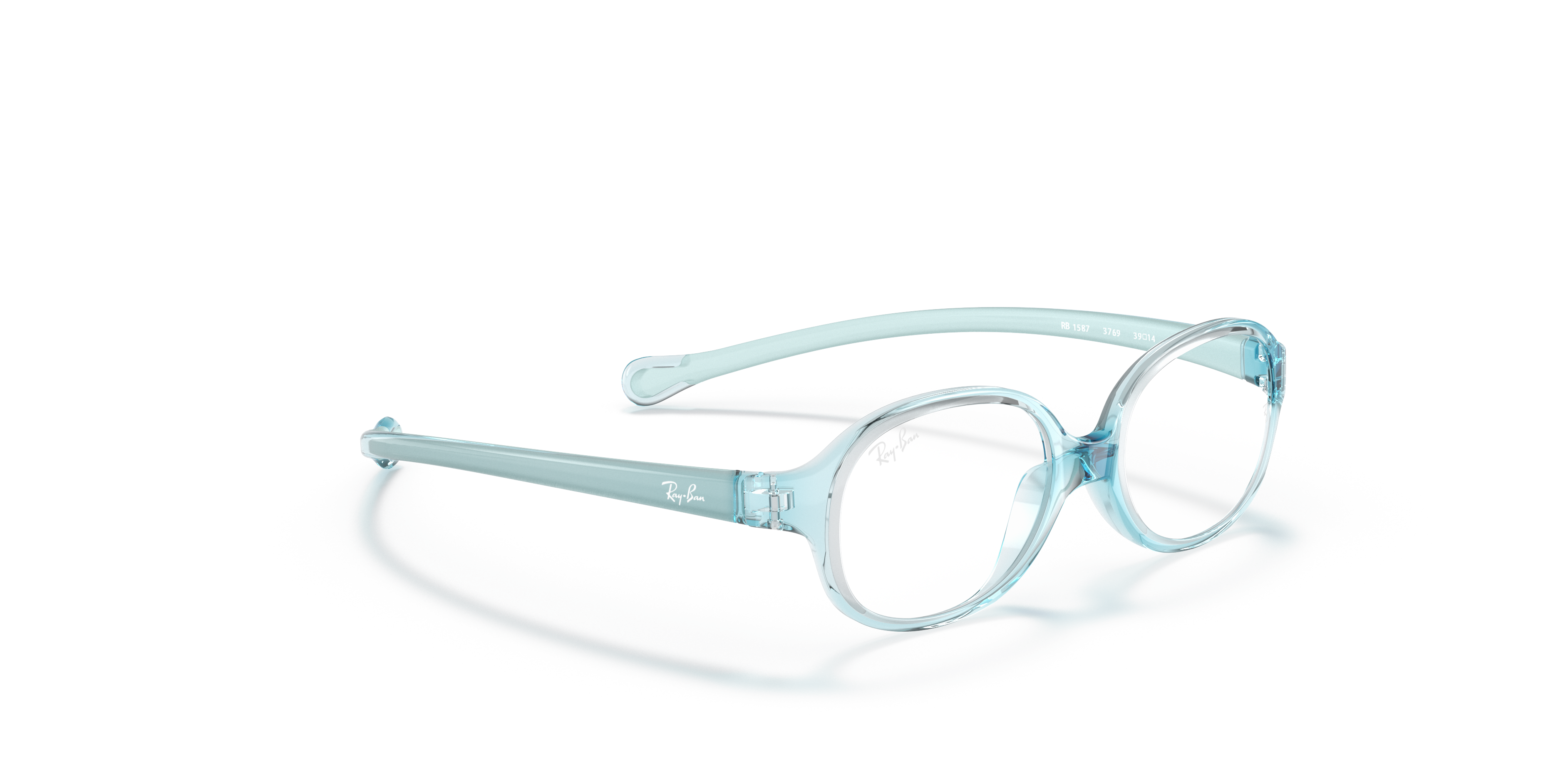 RAY-BAN JUNIOR RY1587 3769 43