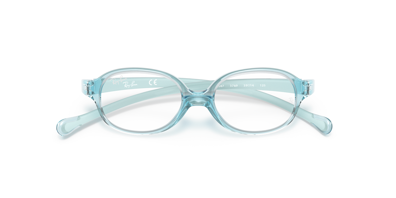 RAY-BAN JUNIOR RY1587 3769 43