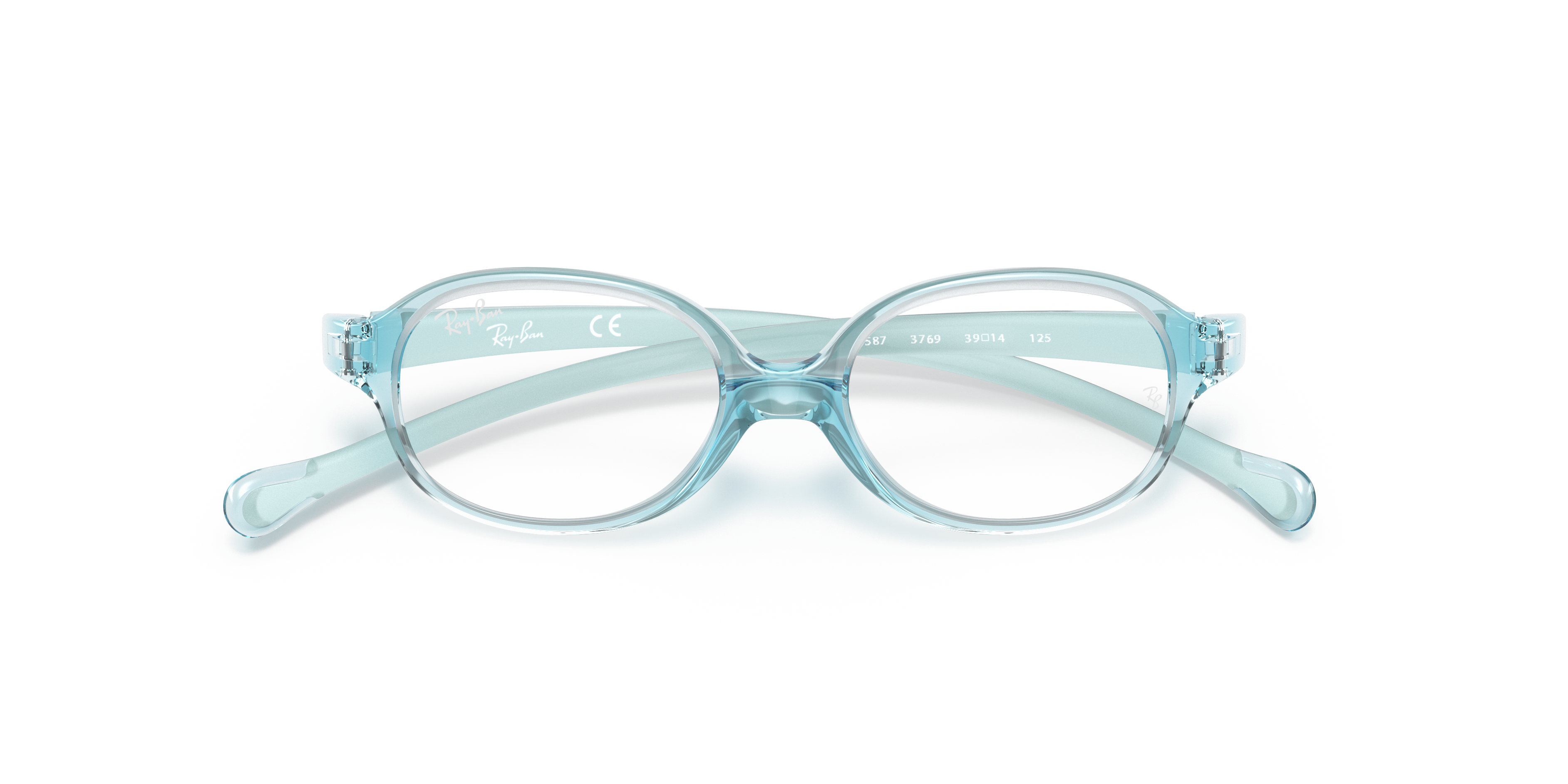 RAY-BAN JUNIOR RY1587 3769 43