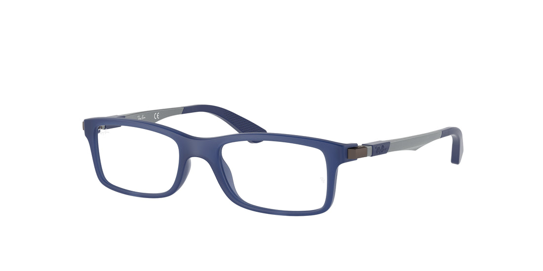 Prescription glasses ray-ban junior ry1588 3655 infantil size 47mm - Main view