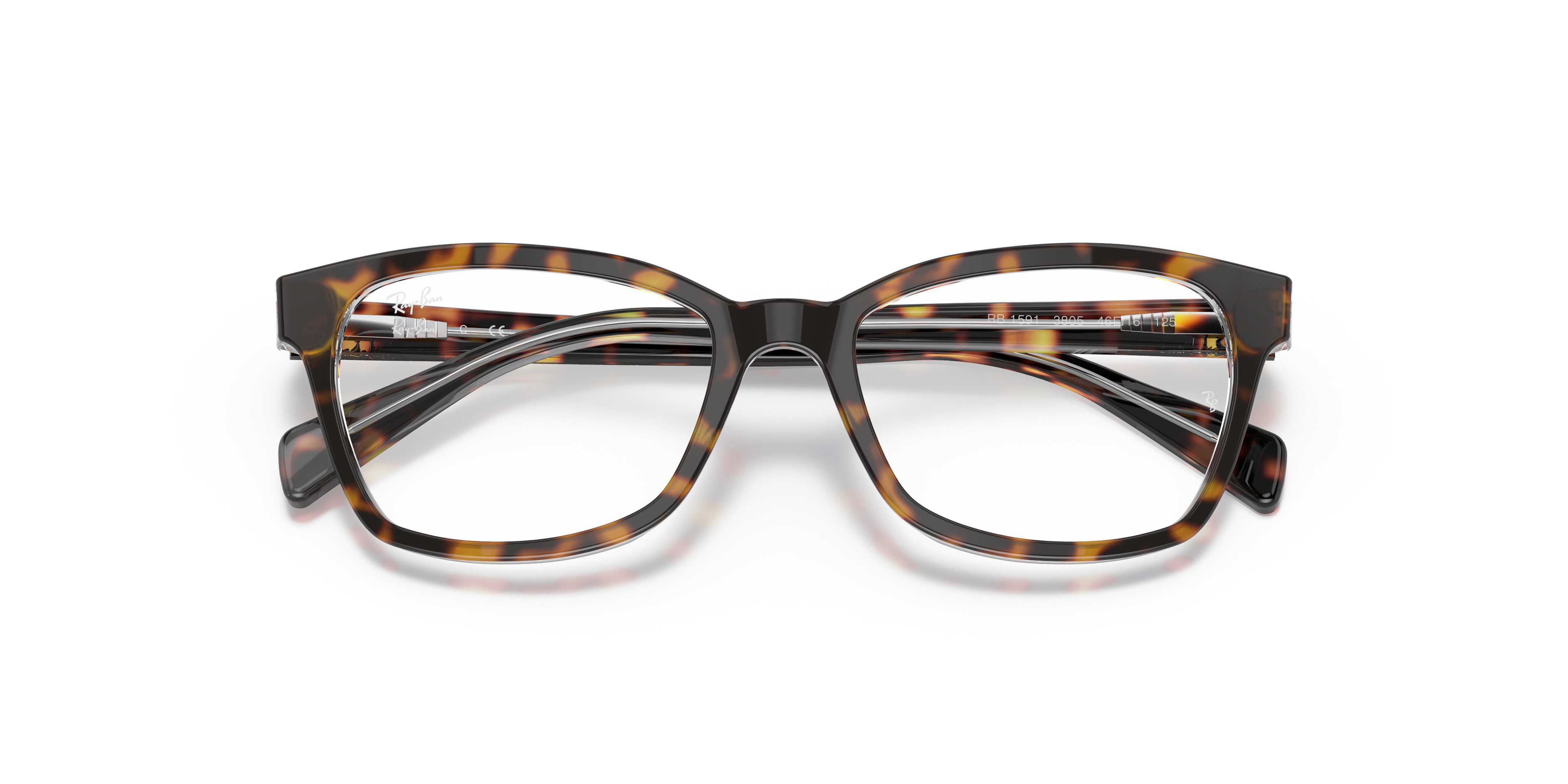 RAY-BAN JUNIOR RY1591 3805 48