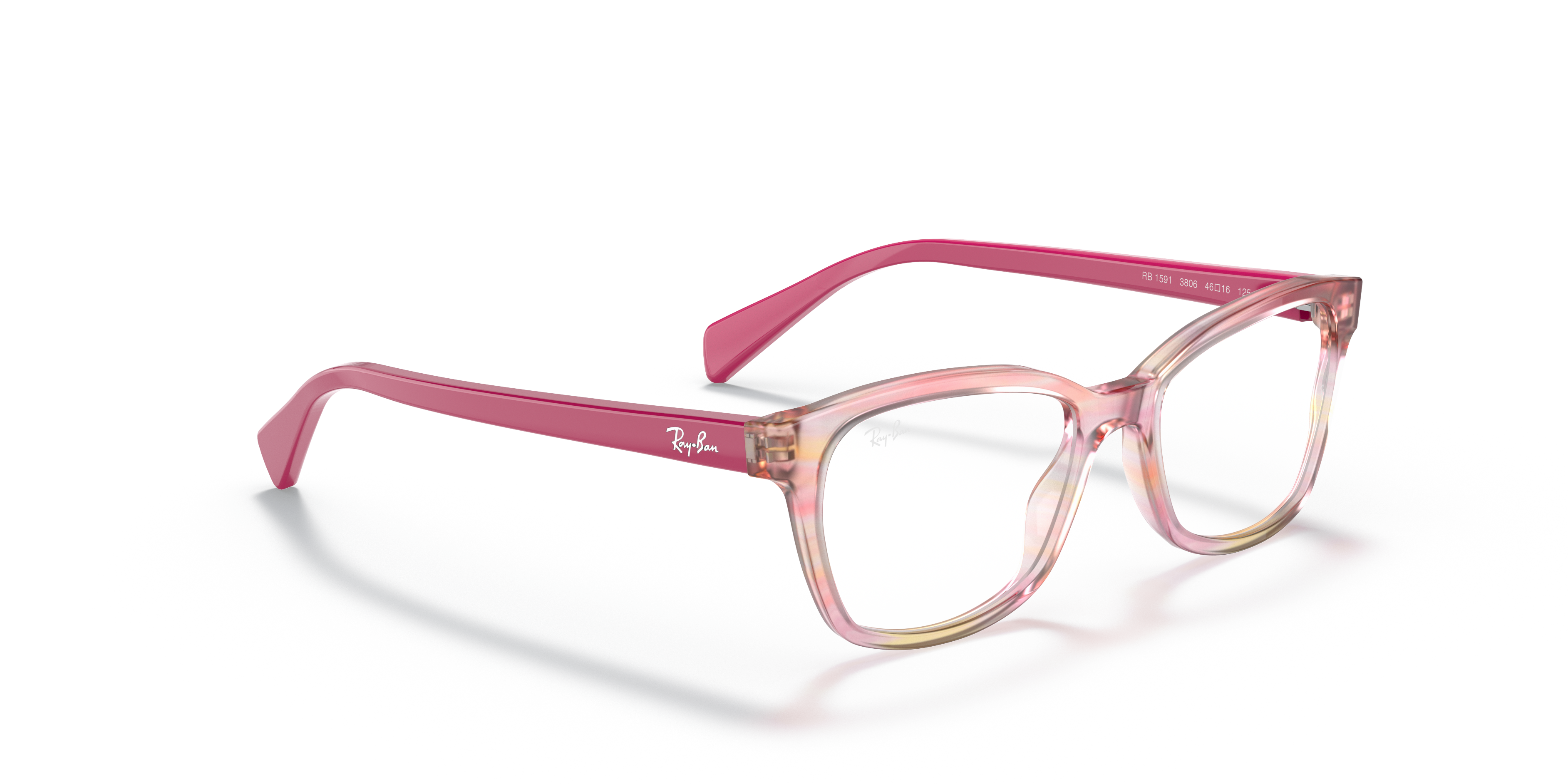 RAY-BAN JUNIOR RY1591 3806 46