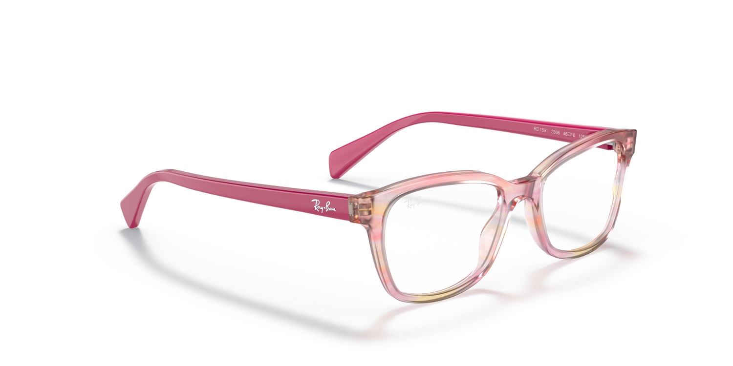RAY-BAN JUNIOR RY1591 3806 48