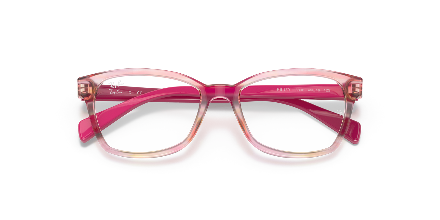 RAY-BAN JUNIOR RY1591 3806 46