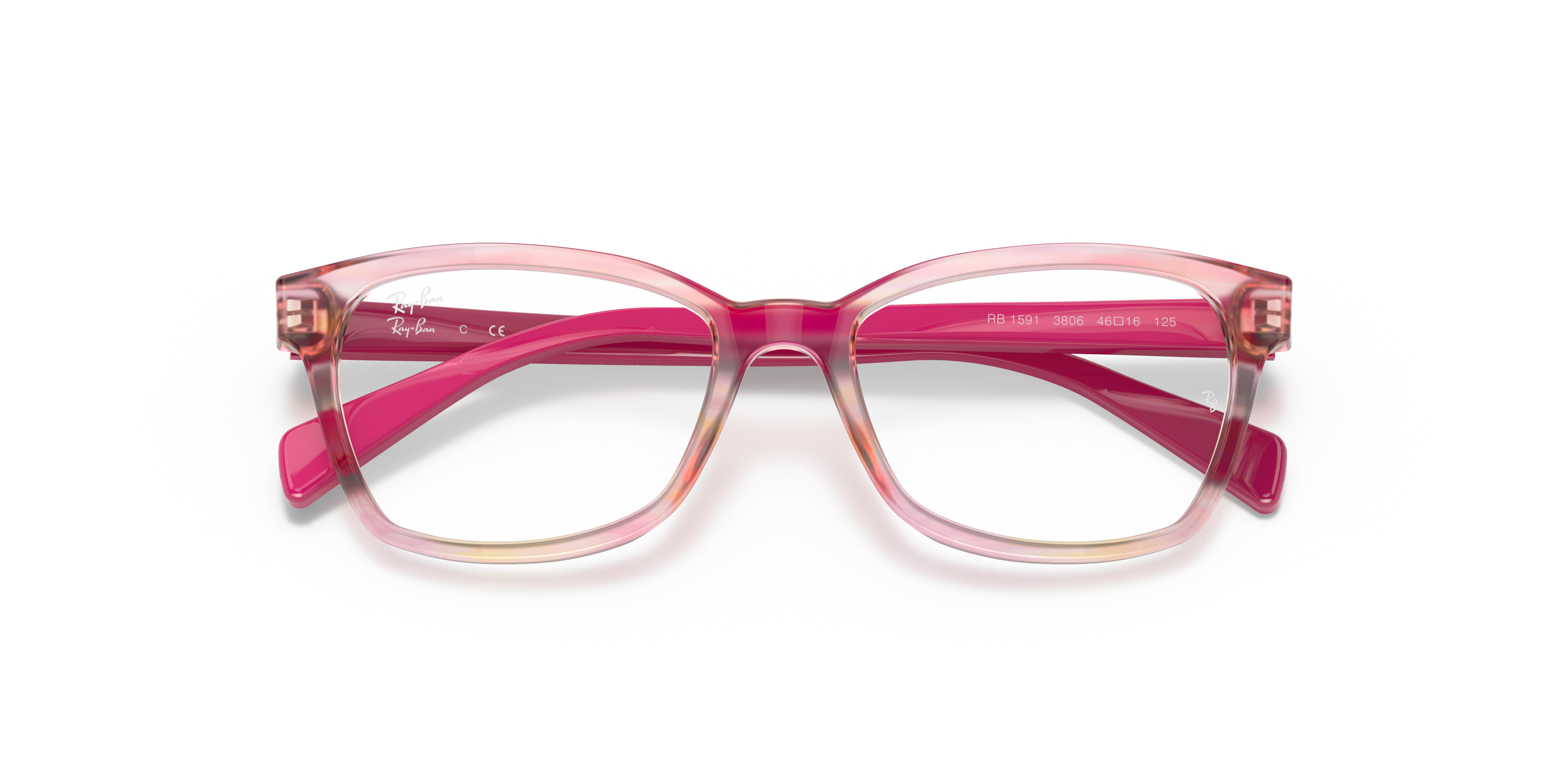 RAY-BAN JUNIOR RY1591 3806 46