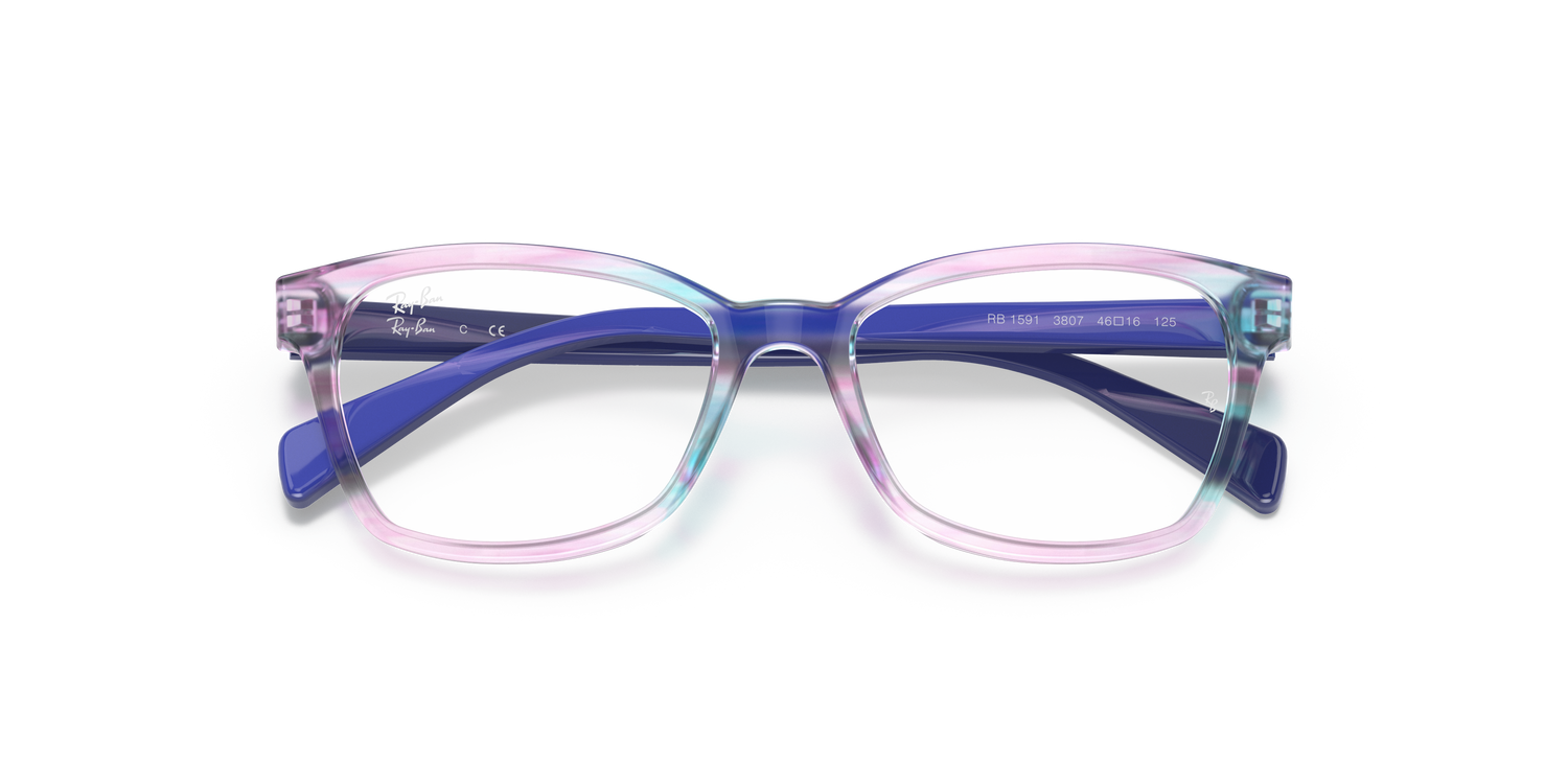 RAY-BAN JUNIOR RY1591 3807 46