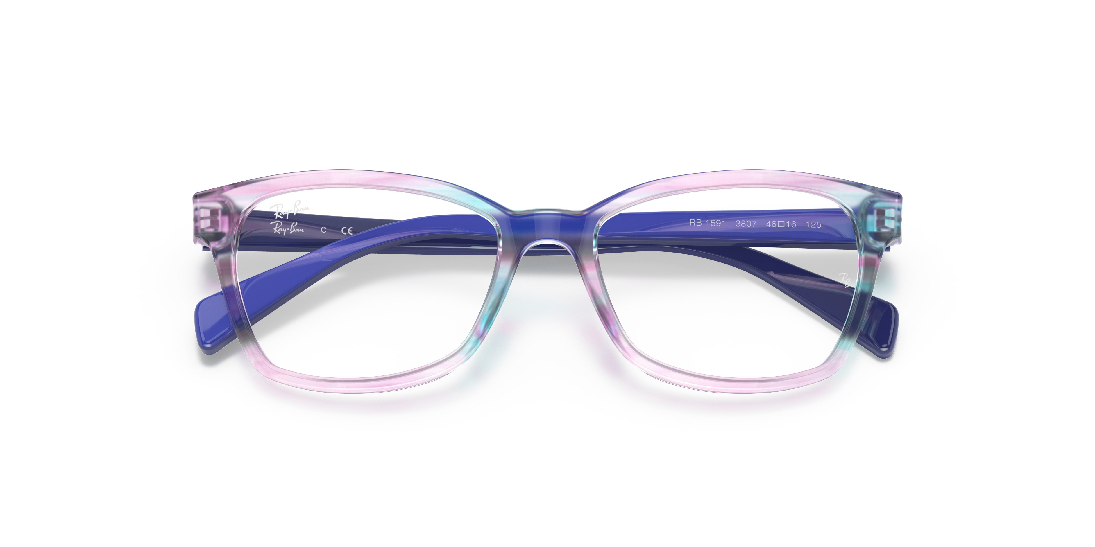 RAY-BAN JUNIOR RY1591 3807 46