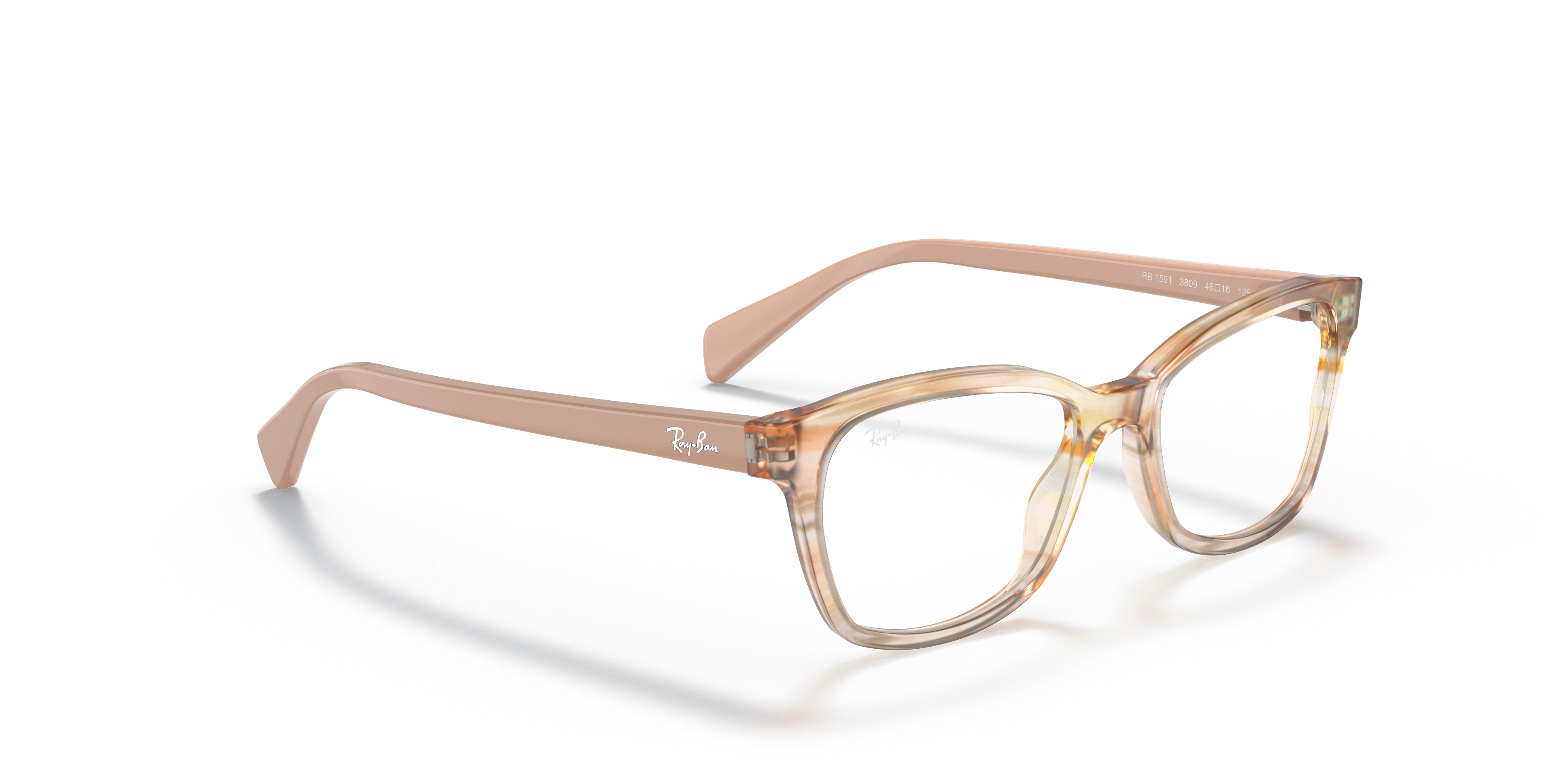 RAY-BAN JUNIOR RY1591 3809 46