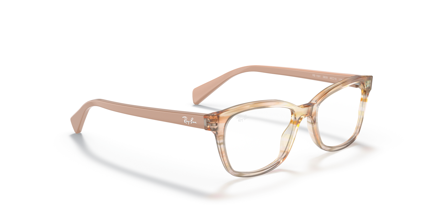 RAY-BAN JUNIOR RY1591 3809 48