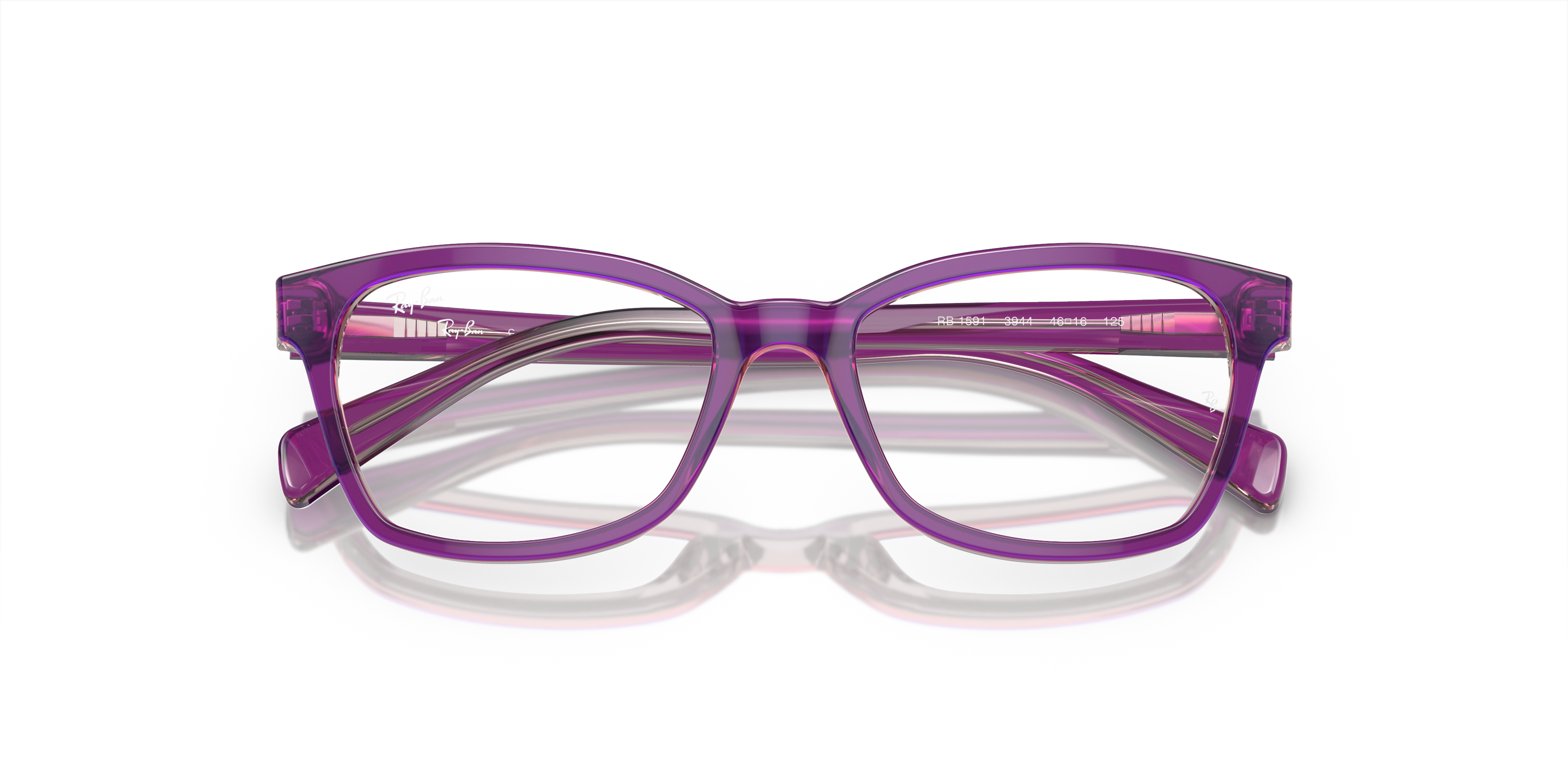 RAY-BAN JUNIOR RY1591 3944 48