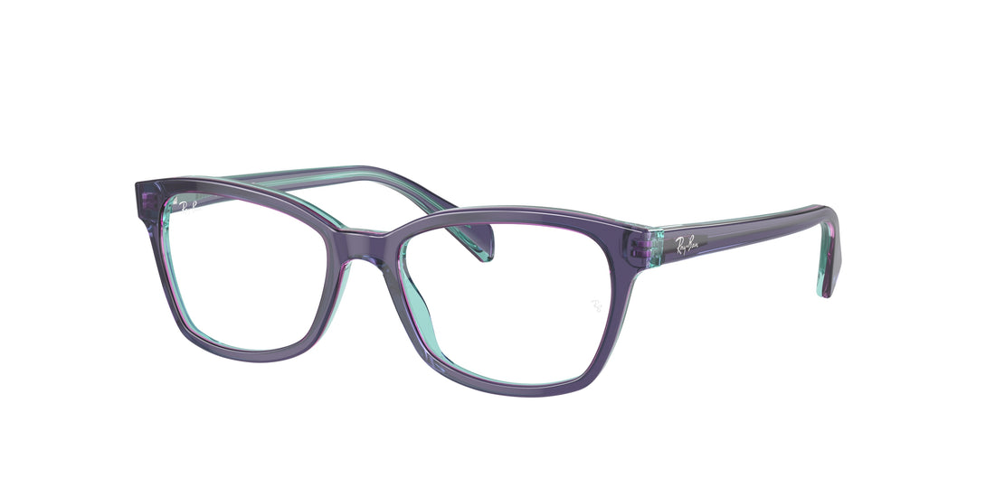 Gafas graduadas ray-ban junior ry1591 3945 infantil talla 46mm - Vista principal