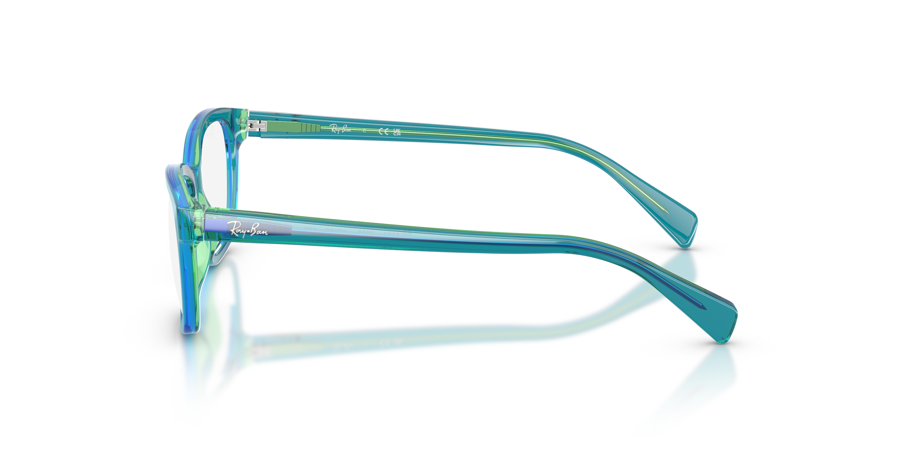 RAY-BAN JUNIOR RY1591 3996 46