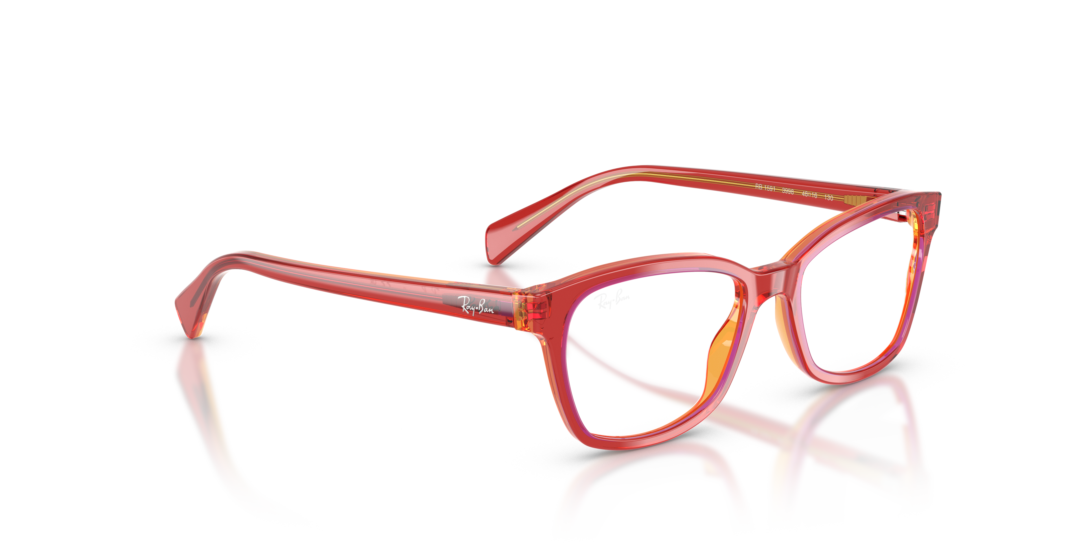 RAY-BAN JUNIOR RY1591 3998 46