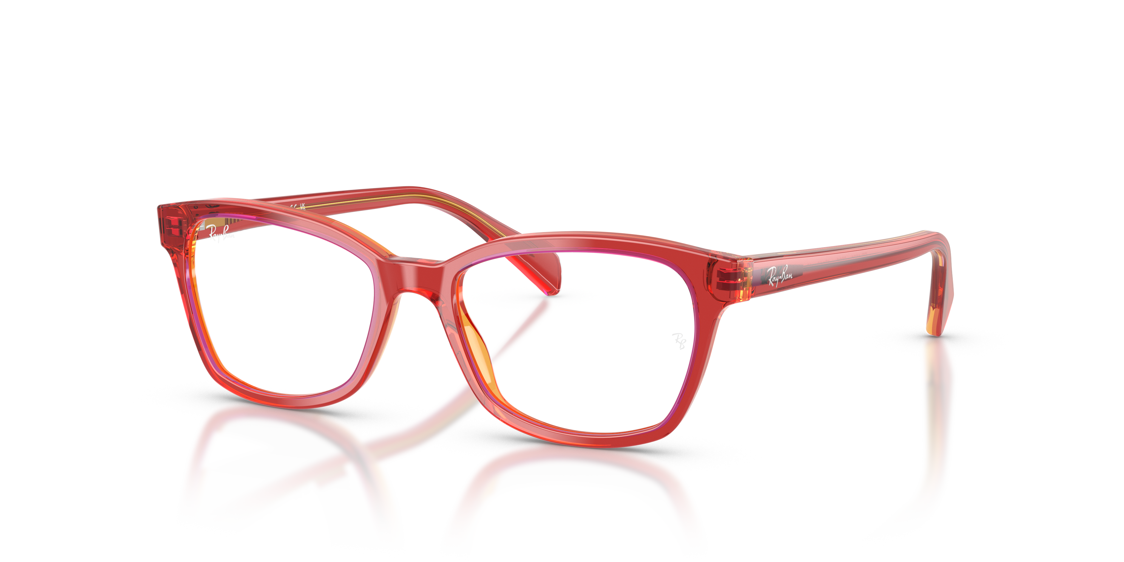 RAY-BAN JUNIOR RY1591 3998 48