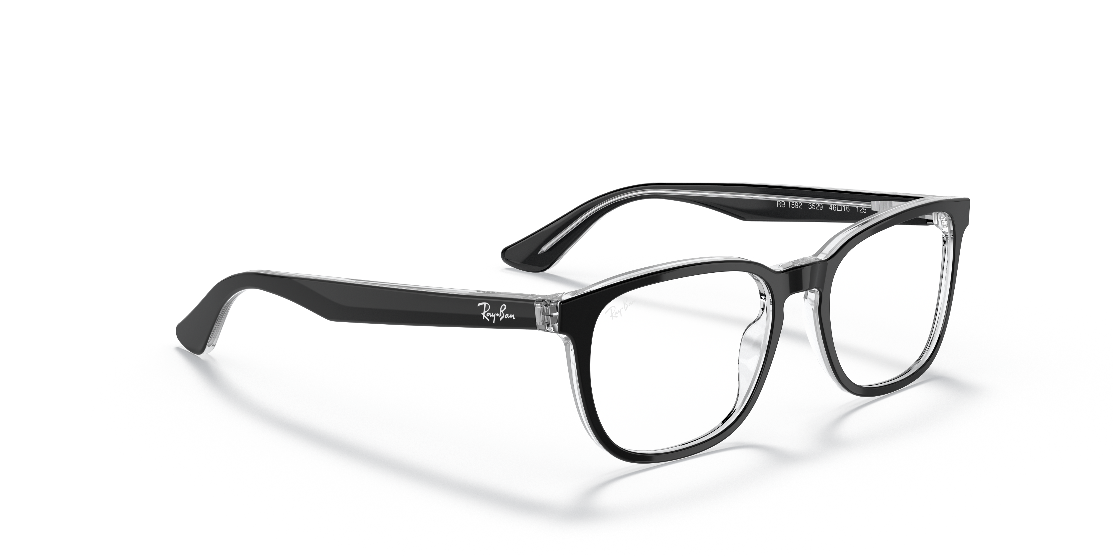 RAY-BAN JUNIOR RY1592 3529 48