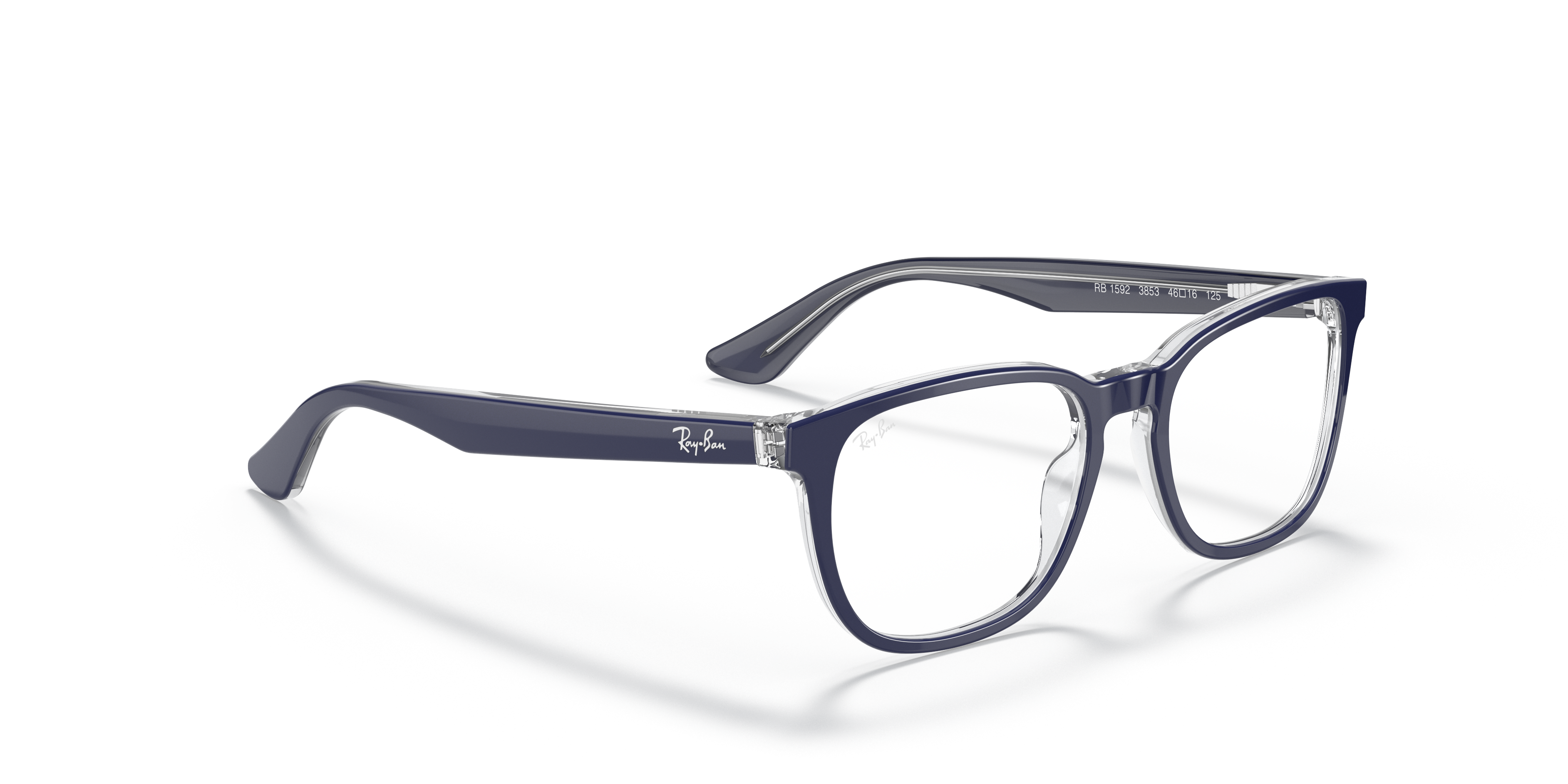 RAY-BAN JUNIOR RY1592 3853 48