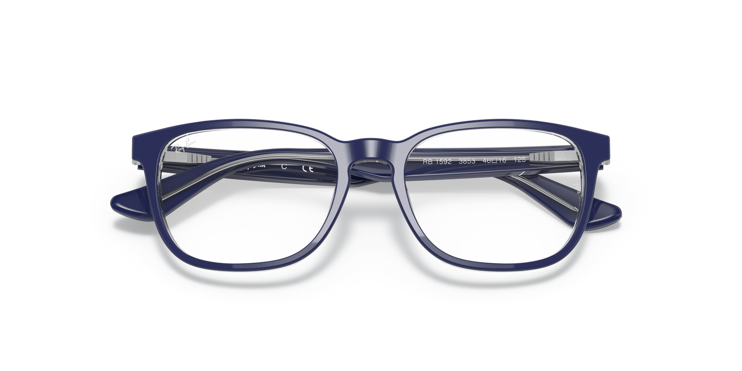 RAY-BAN JUNIOR RY1592 3853 48