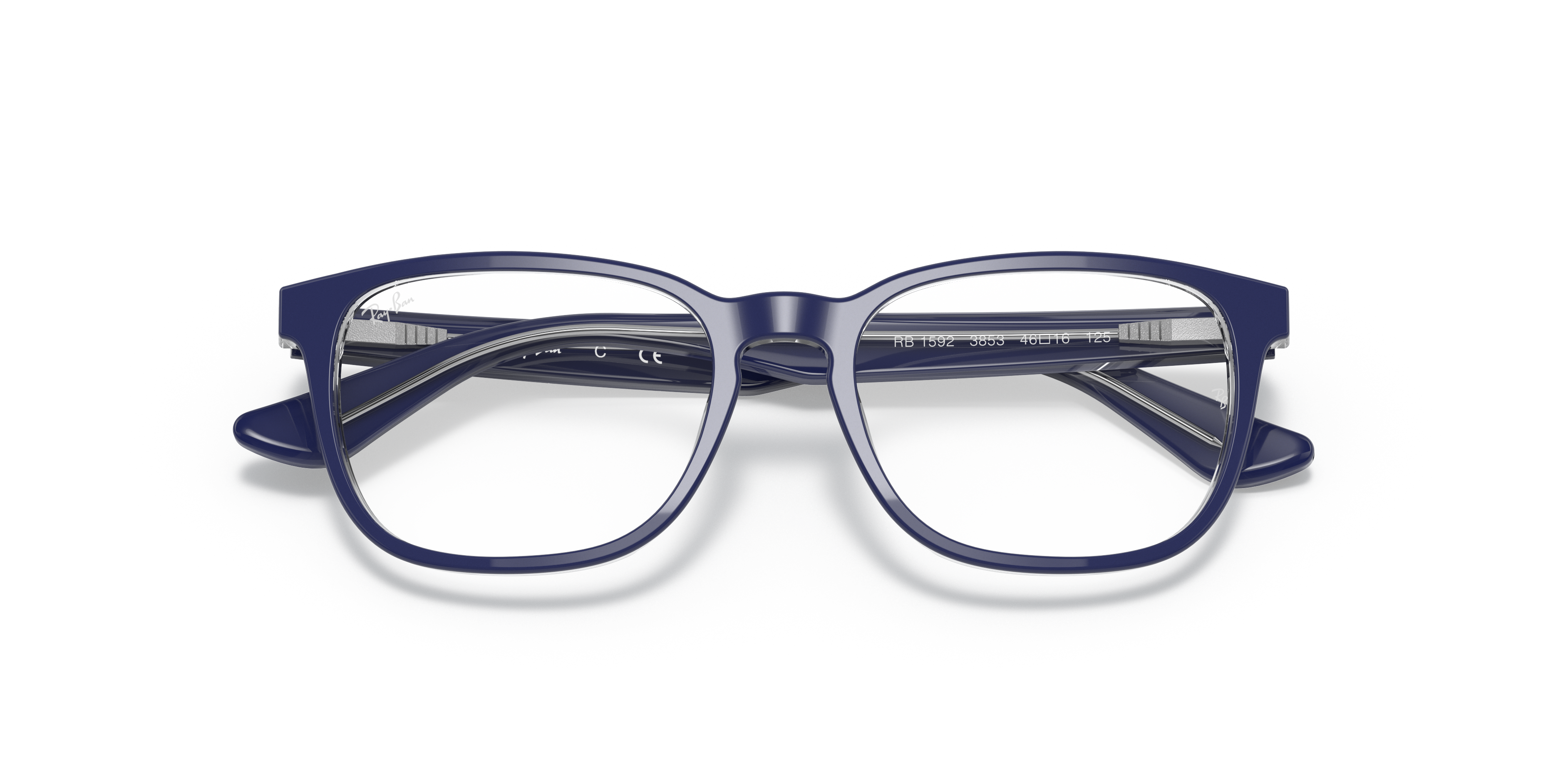 RAY-BAN JUNIOR RY1592 3853 48