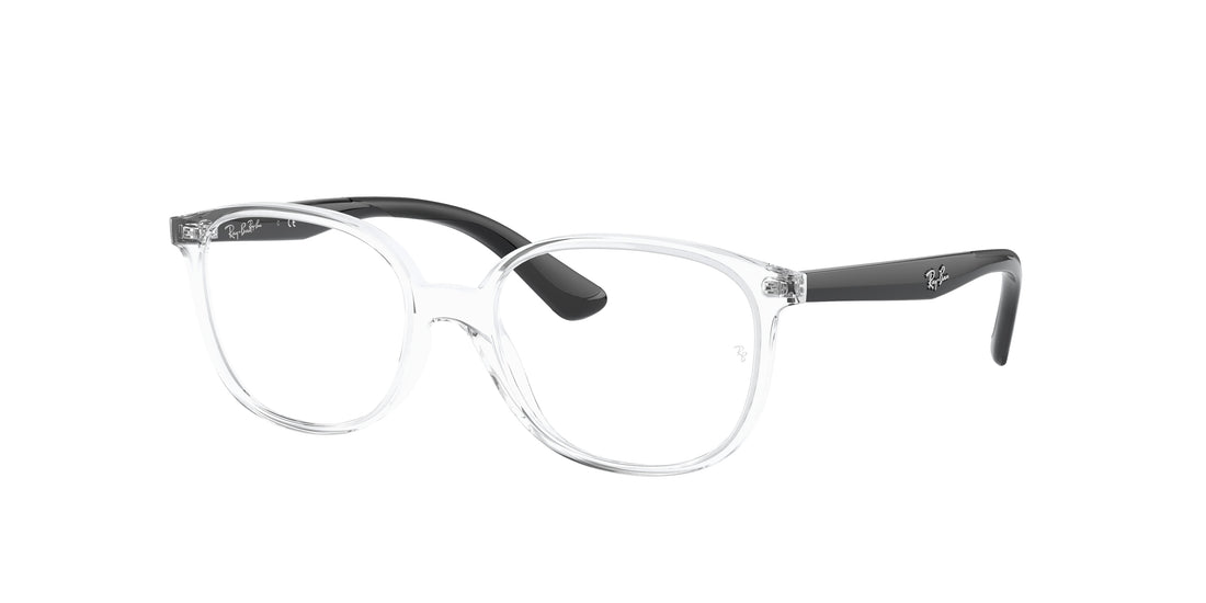 Prescription glasses ray-ban junior ry1598 3541 infantil size 47mm - Main view