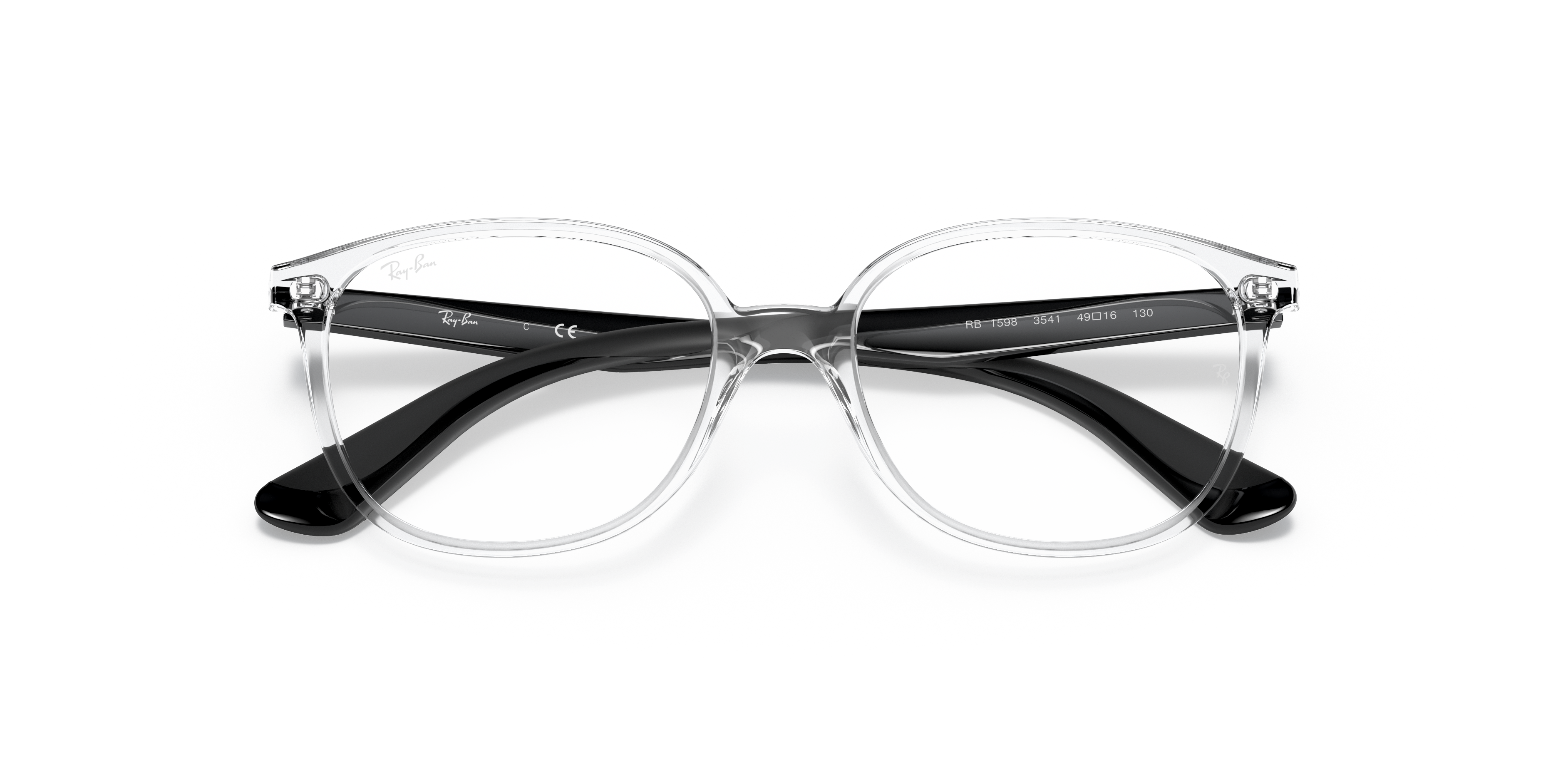 RAY-BAN JUNIOR RY1598 3541 49