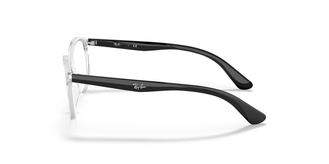 Gafas graduadas ray-ban junior ry1598 3541 infantil talla 49mm - Vista de detalle