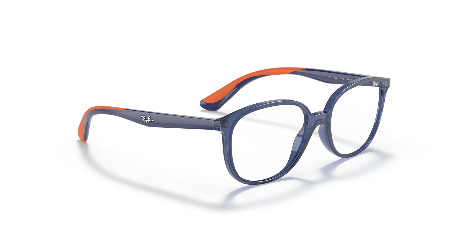 RAY-BAN JUNIOR RY1598 3775 49