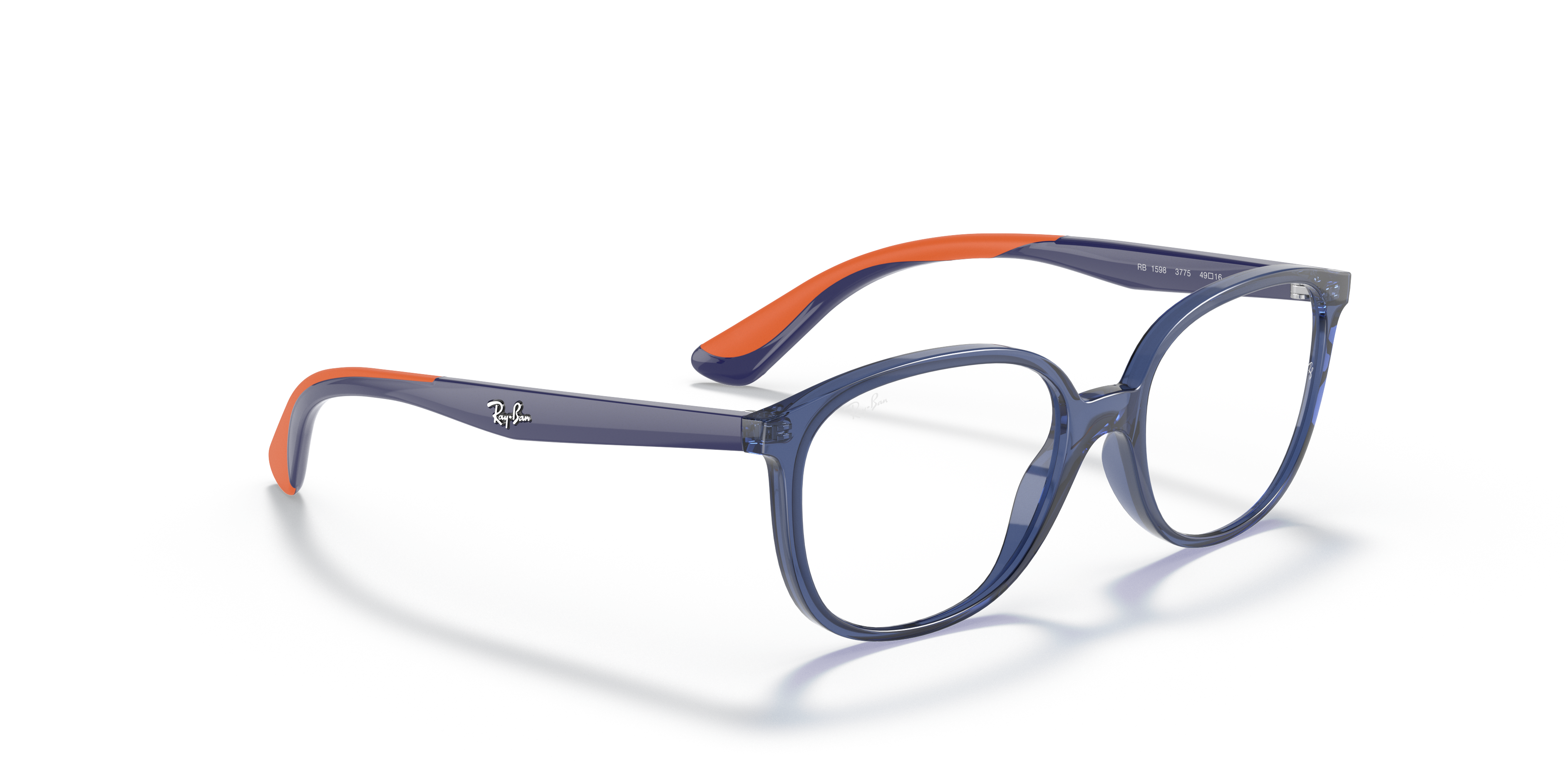RAY-BAN JUNIOR RY1598 3775 49