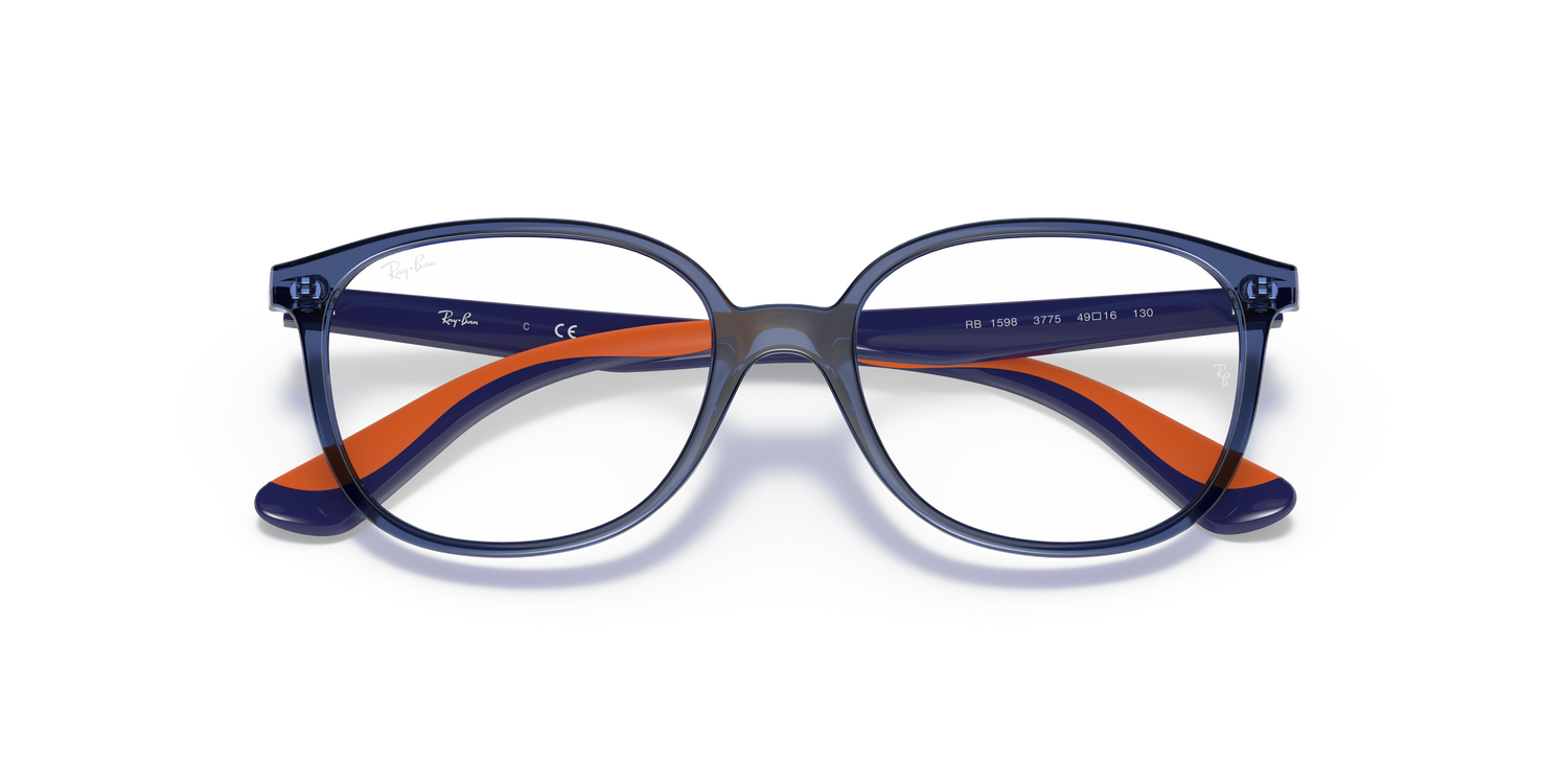 RAY-BAN JUNIOR RY1598 3775 49
