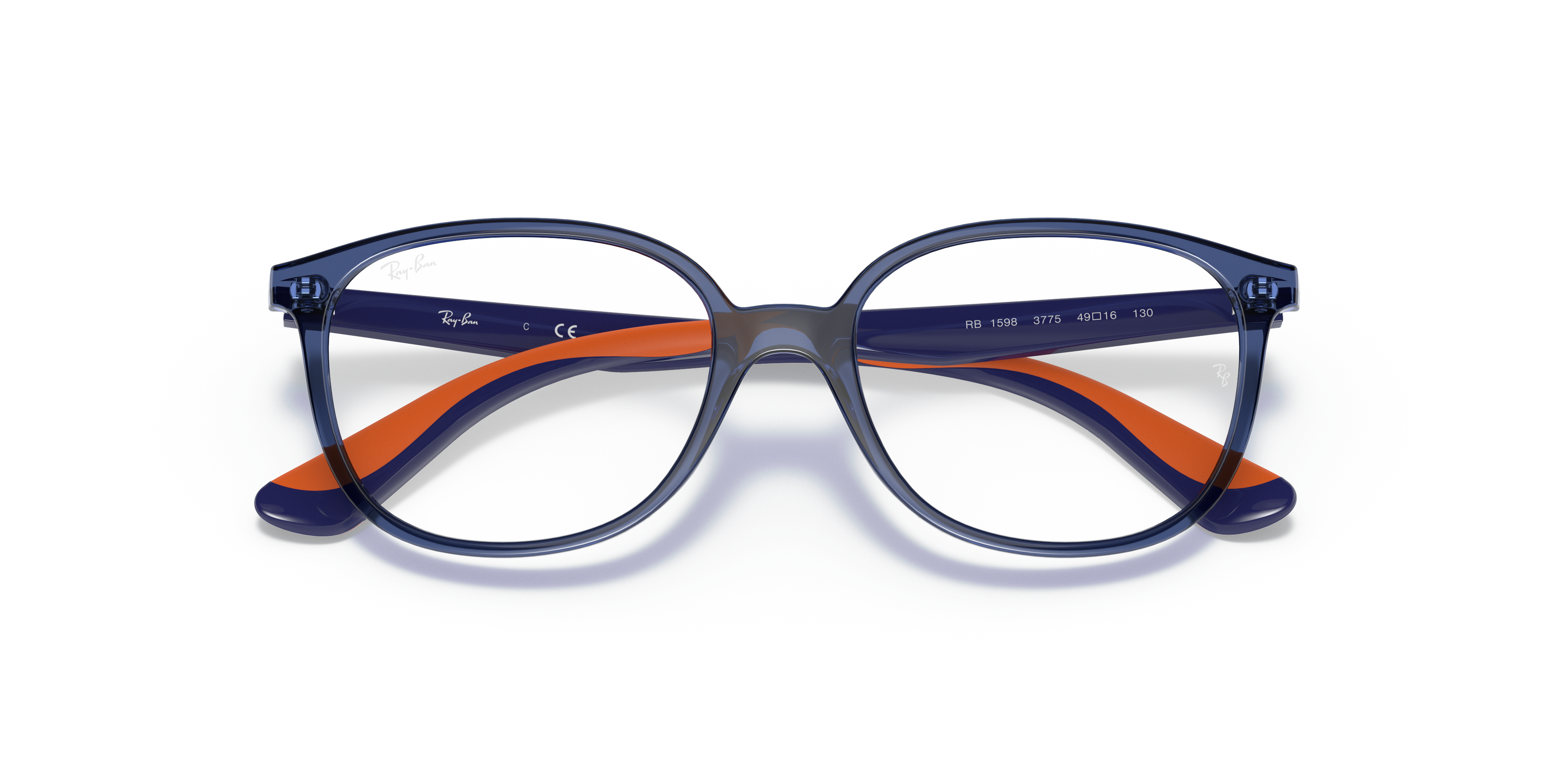 RAY-BAN JUNIOR RY1598 3775 49