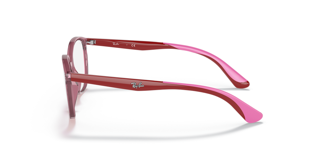Prescription glasses ray-ban junior ry1598 3777 infantil size 47mm - Detailed view