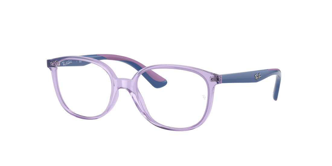 Prescription glasses ray-ban junior ry1598 3885 infantil size 47mm - Main view