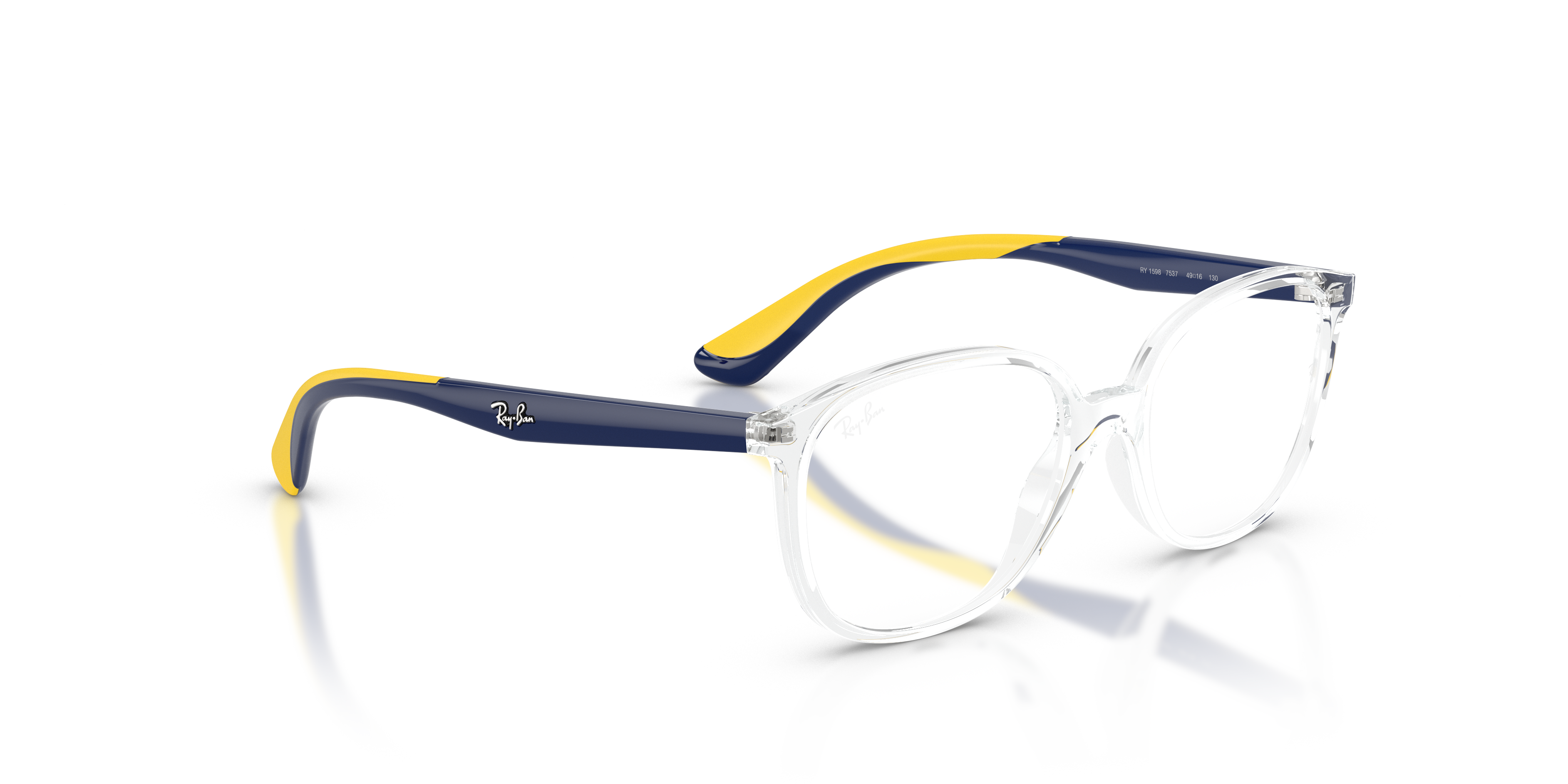 RAY-BAN JUNIOR RY1598 7537 49