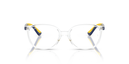 RAY-BAN JUNIOR RY1598 7537 49