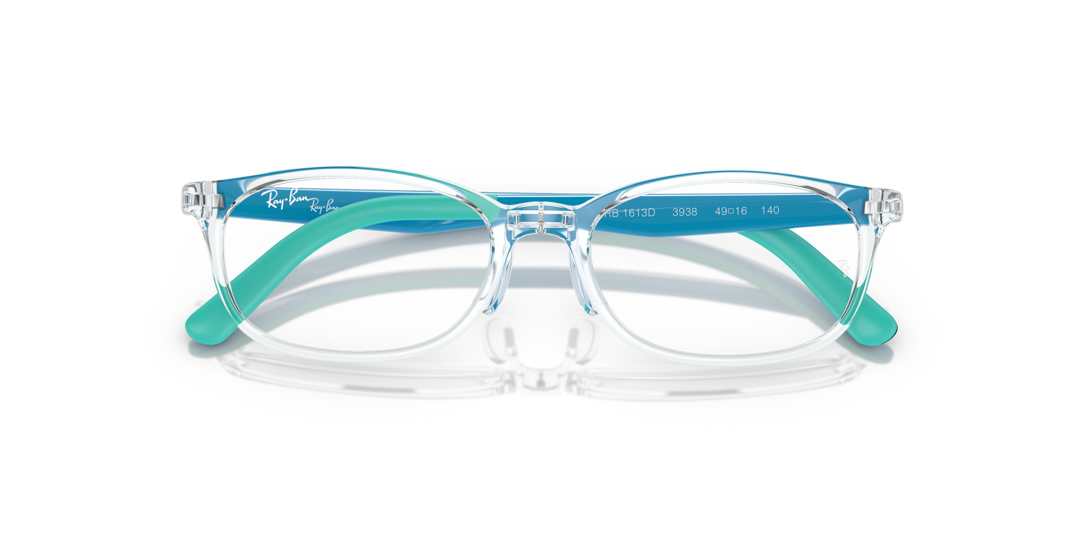 RAY-BAN JUNIOR RY1613D 3938 49