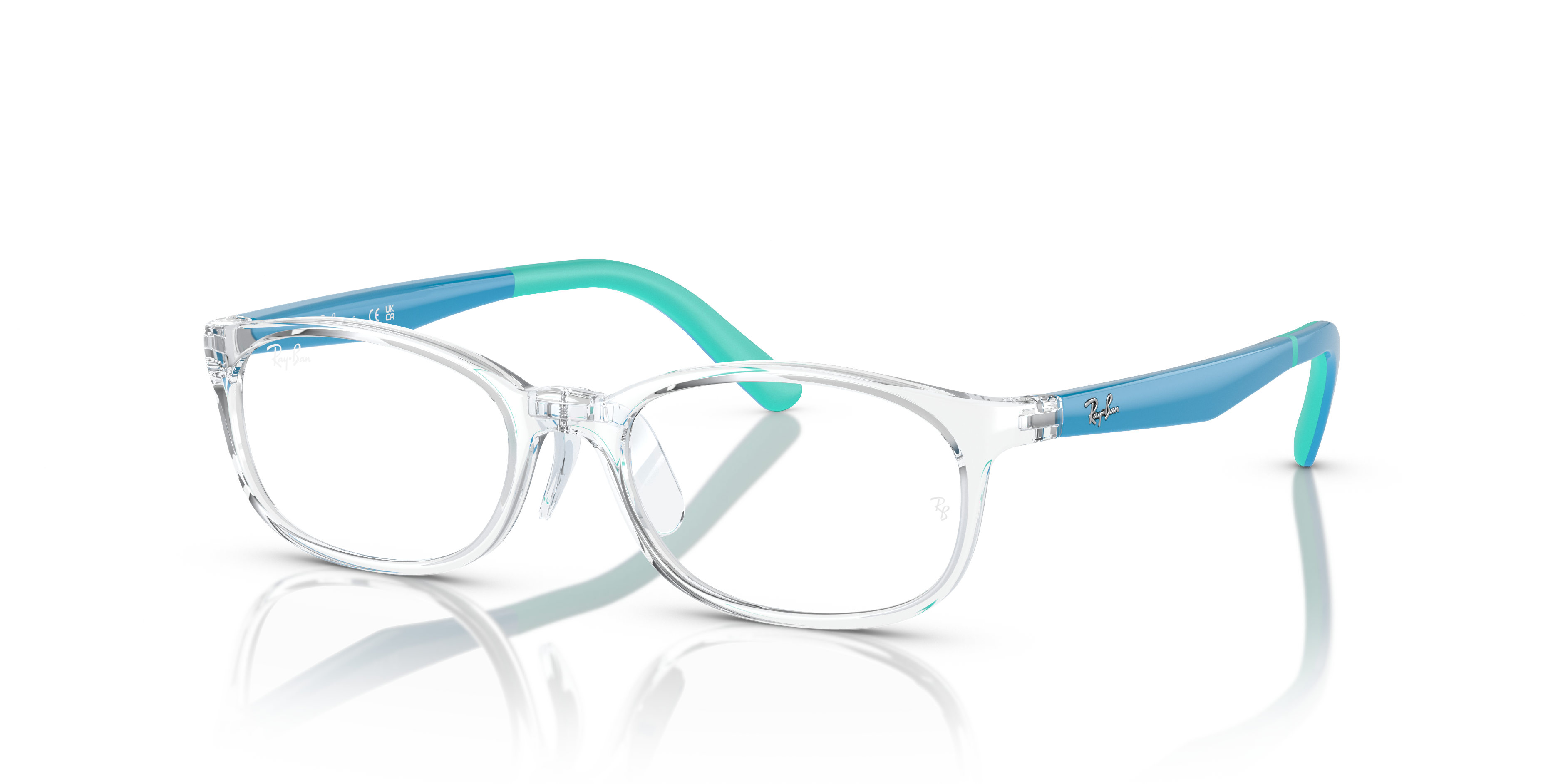 RAY-BAN JUNIOR RY1613D 3938 49