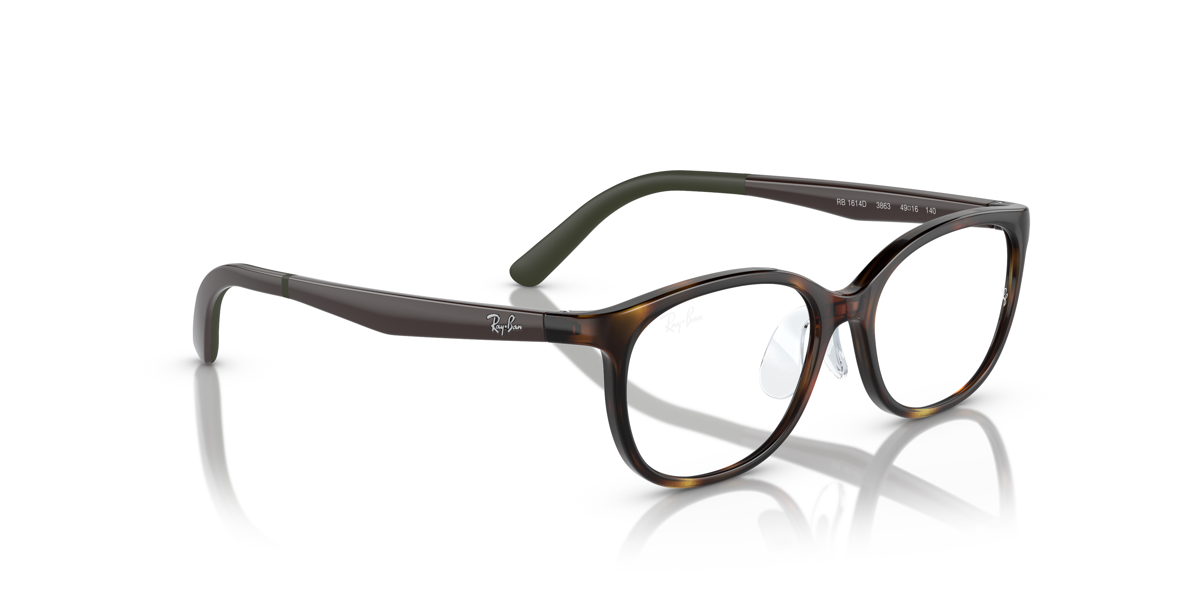 RAY-BAN JUNIOR RY1614D 3863 49