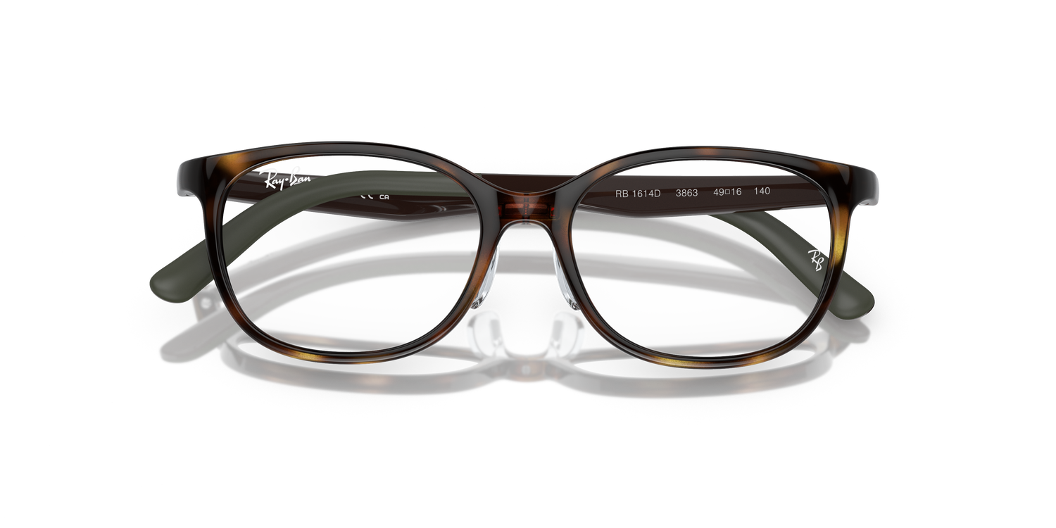 RAY-BAN JUNIOR RY1614D 3863 49