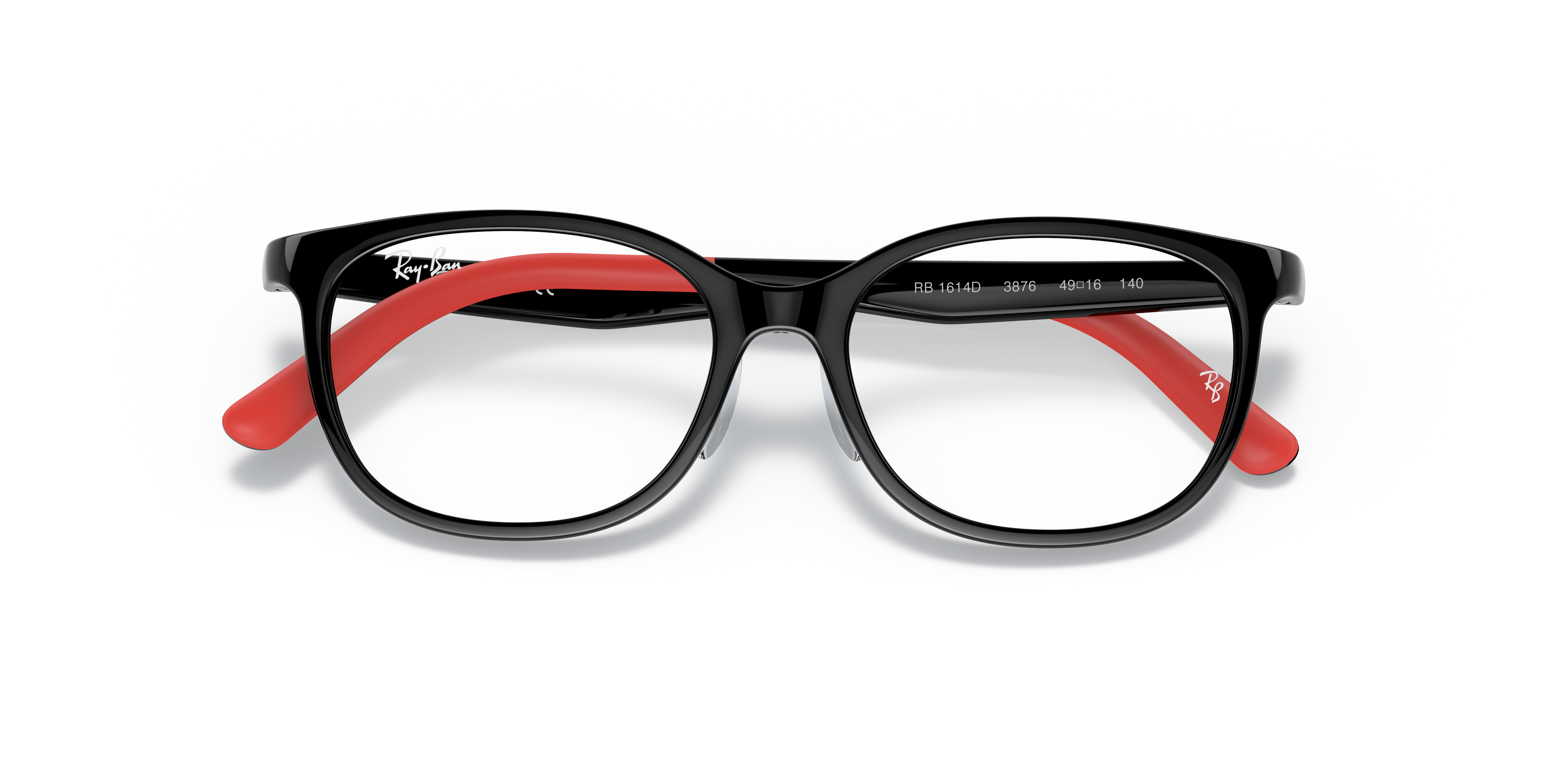 RAY-BAN JUNIOR RY1614D 3876 49