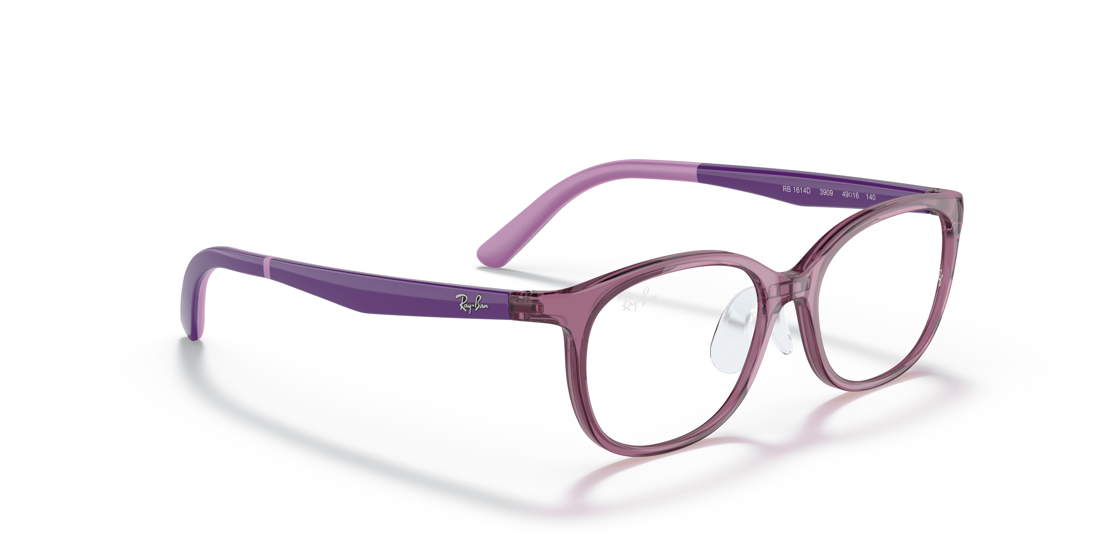 RAY-BAN JUNIOR RY1614D 3909 49