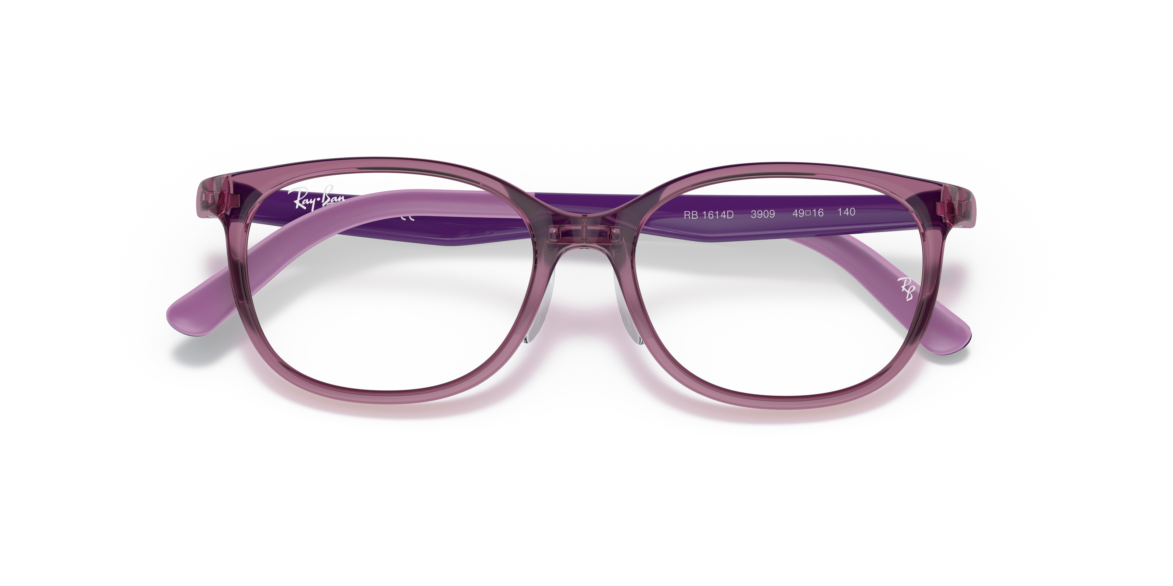 RAY-BAN JUNIOR RY1614D 3909 49