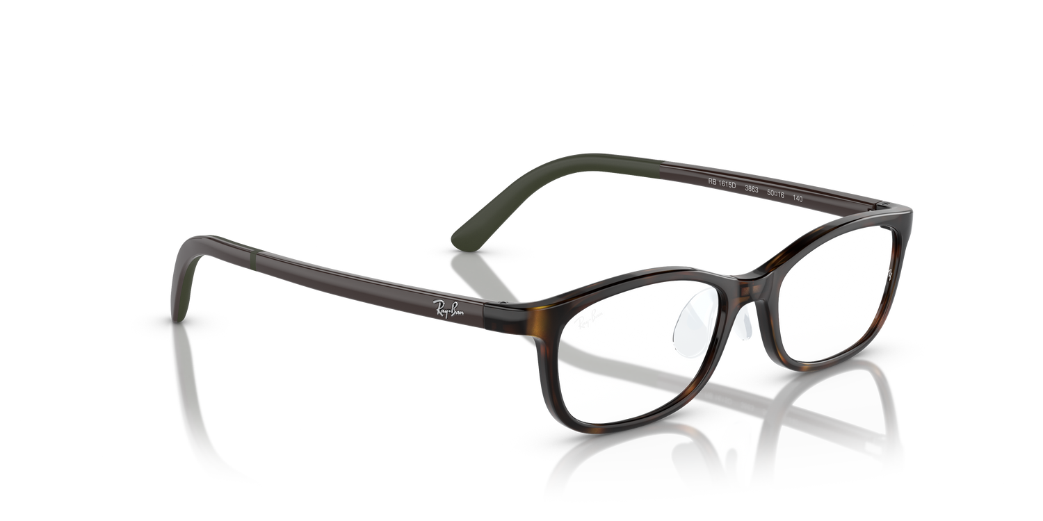 RAY-BAN JUNIOR RY1615D 3863 48