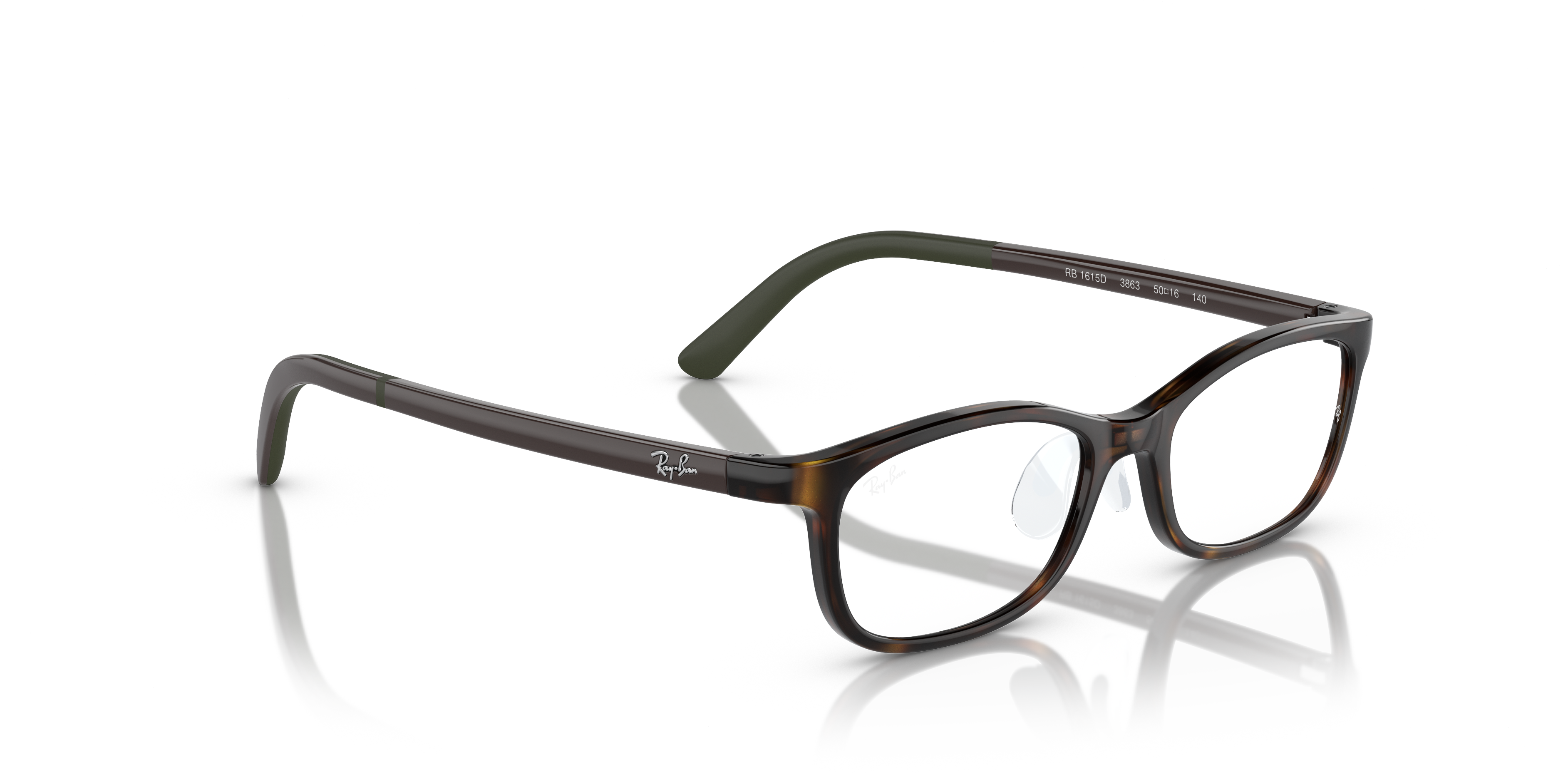 RAY-BAN JUNIOR RY1615D 3863 48