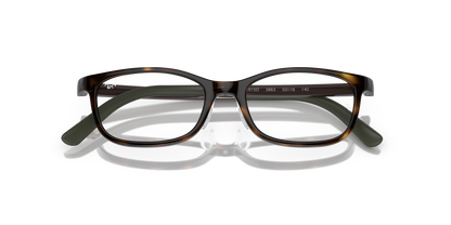 RAY-BAN JUNIOR RY1615D 3863 48