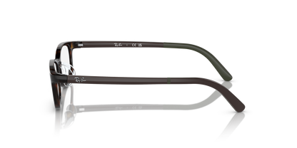 RAY-BAN JUNIOR RY1615D 3863 48